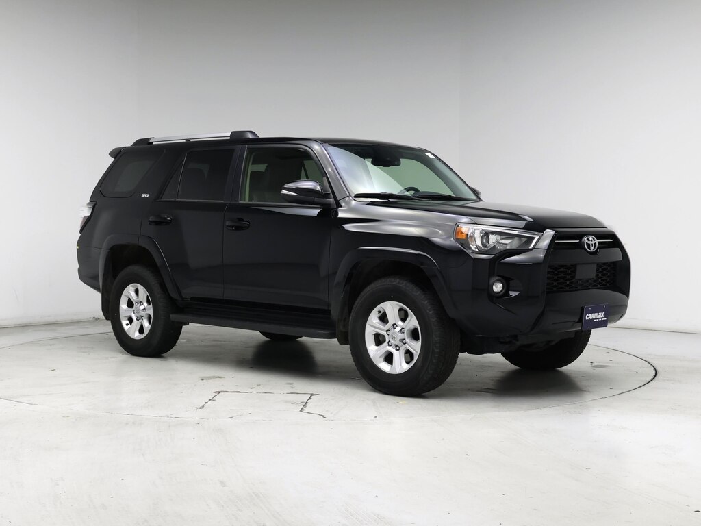 Toyota 4Runner SR5 Premium 4WD