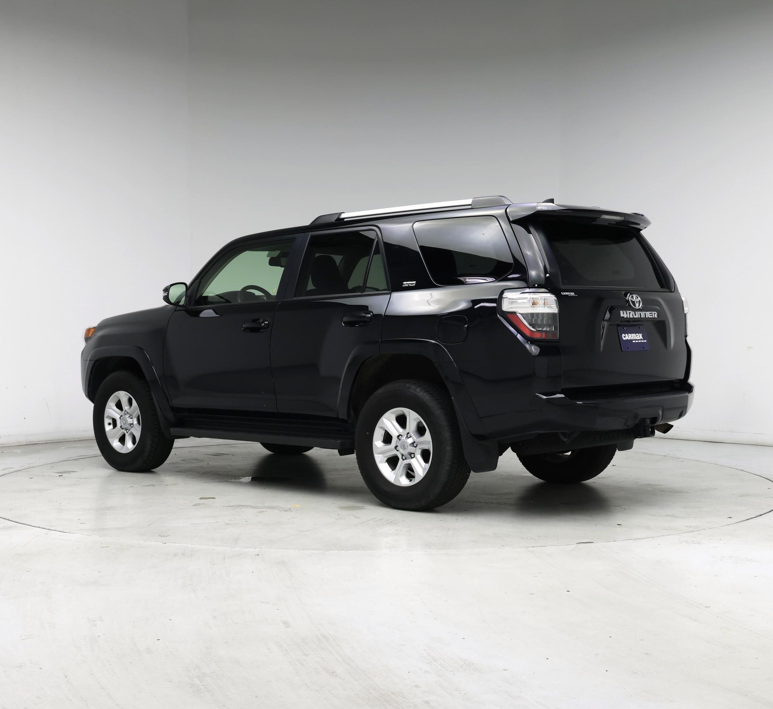 Thumbnail: 2024 Toyota 4Runner - 2