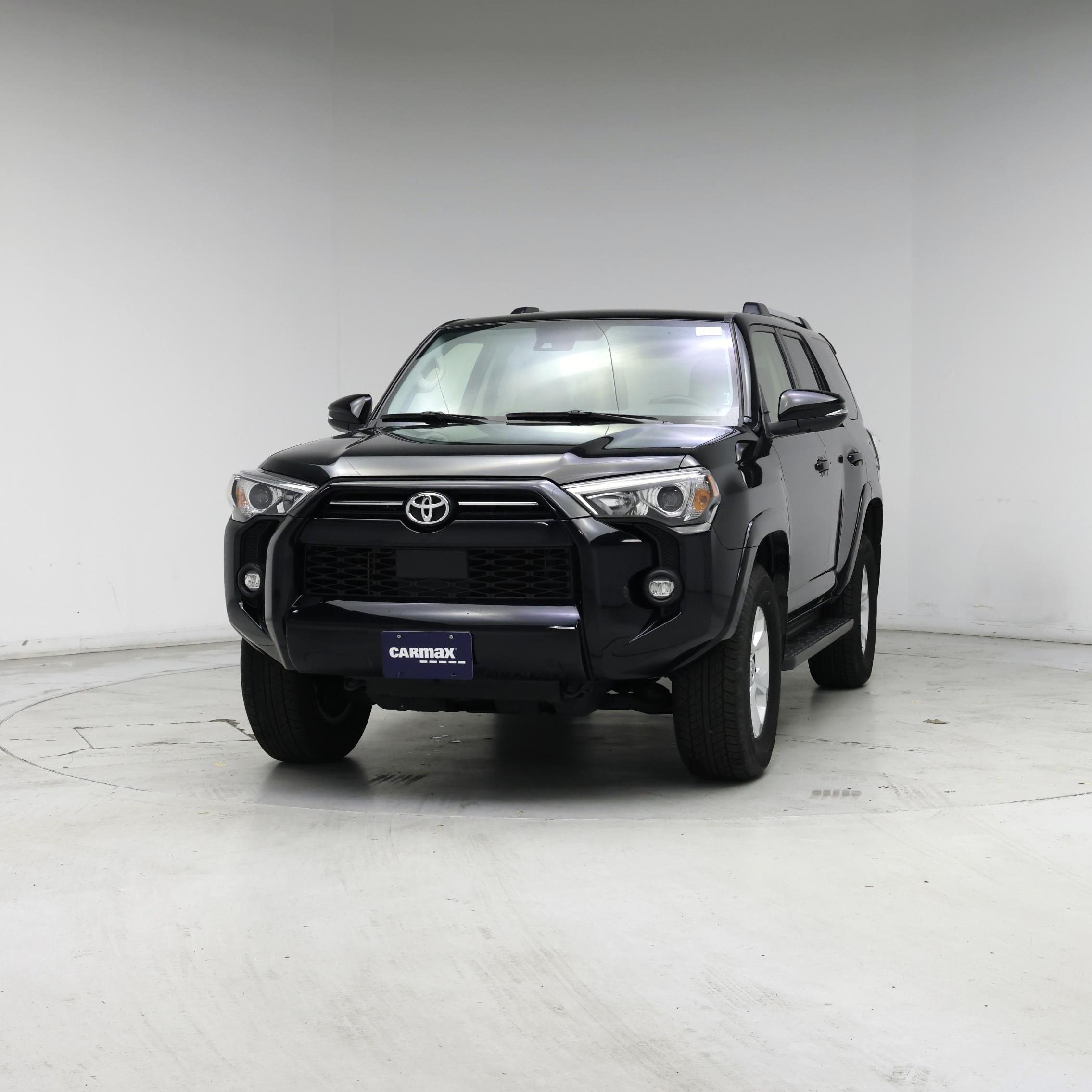 Thumbnail: 2024 Toyota 4Runner - 4