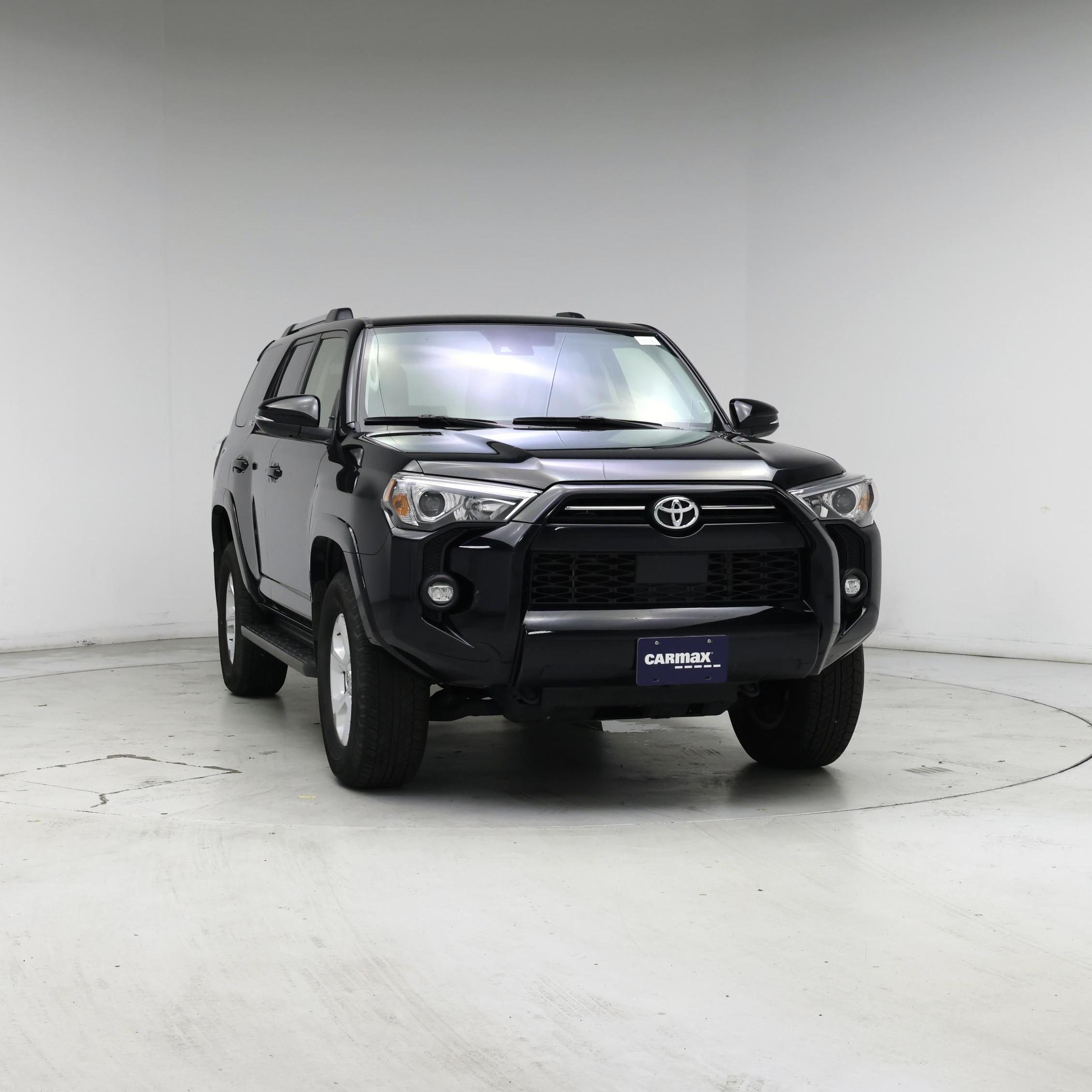 Thumbnail: 2024 Toyota 4Runner - 5