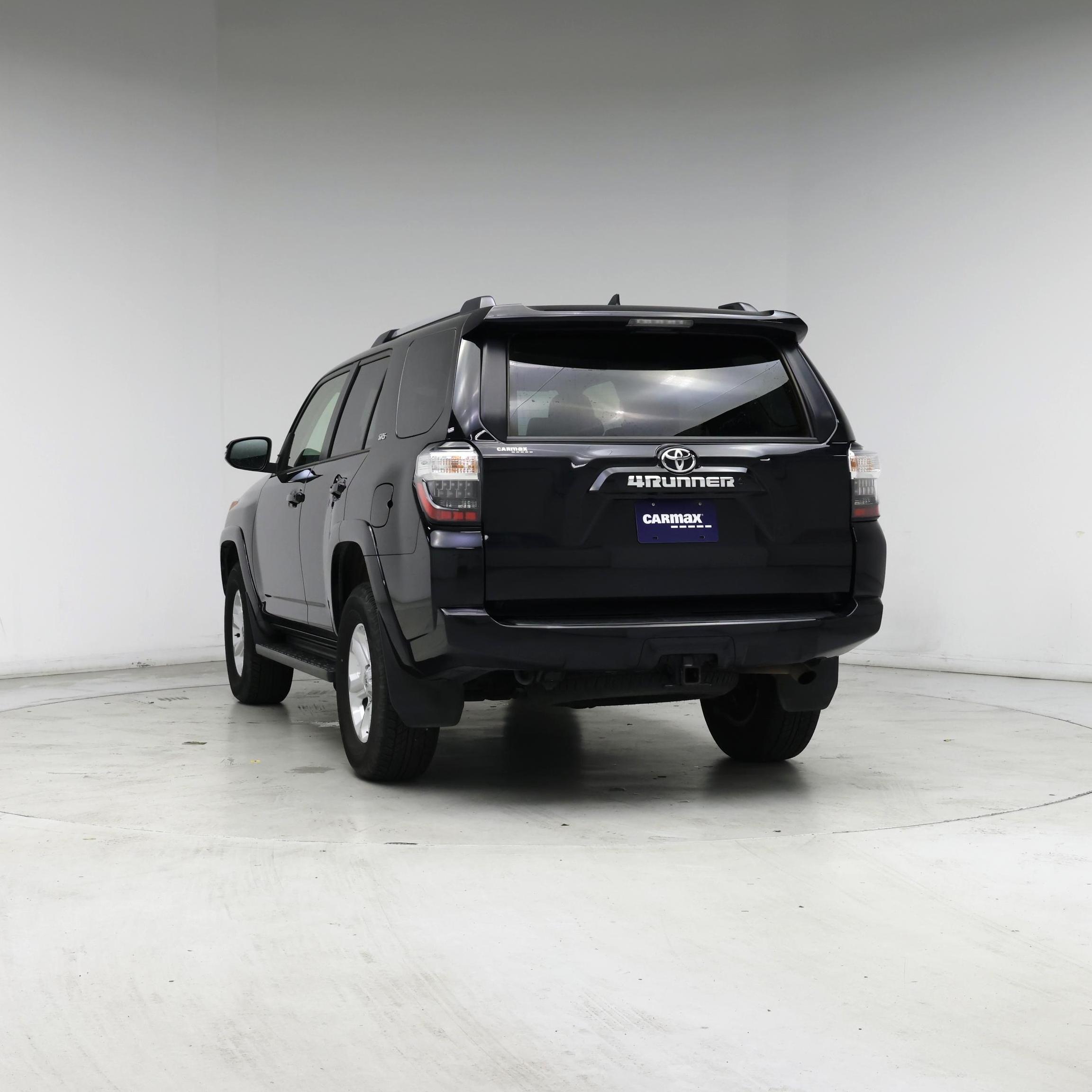 Thumbnail: 2024 Toyota 4Runner - 6