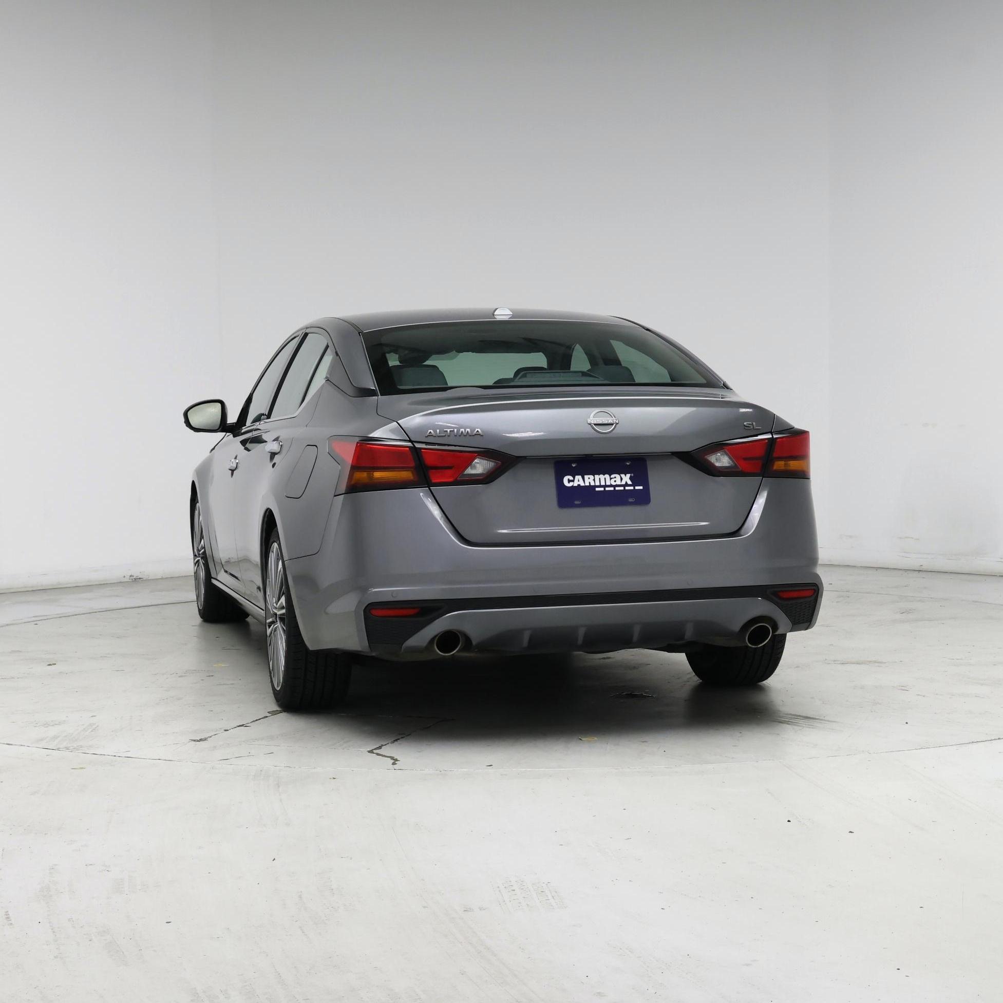 Thumbnail: 2023 Nissan Altima - 6