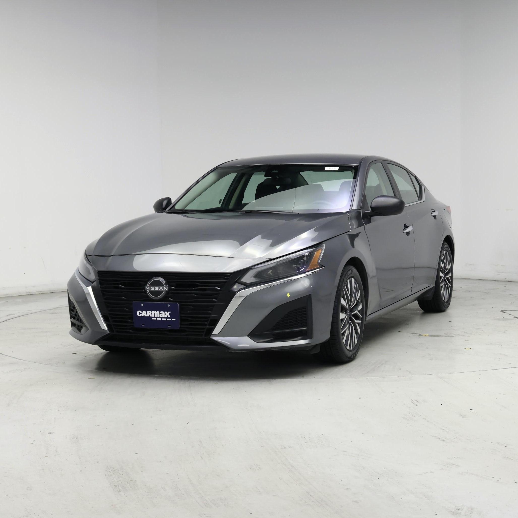 Thumbnail: 2024 Nissan Altima - 4
