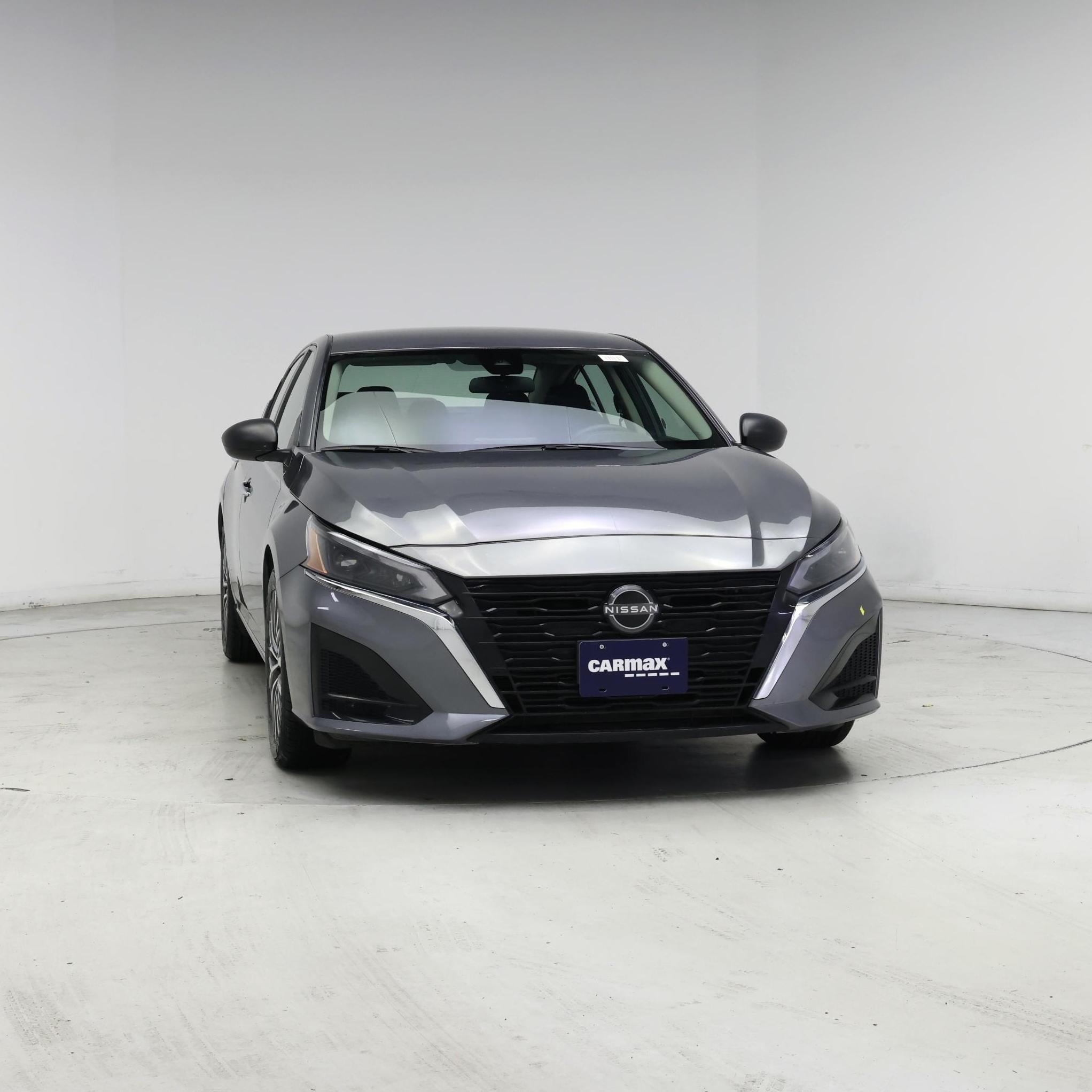 Thumbnail: 2024 Nissan Altima - 5