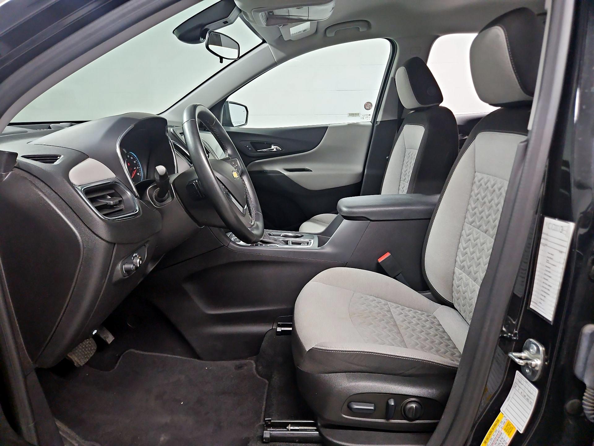 Thumbnail: 2024 Chevrolet Equinox - 11