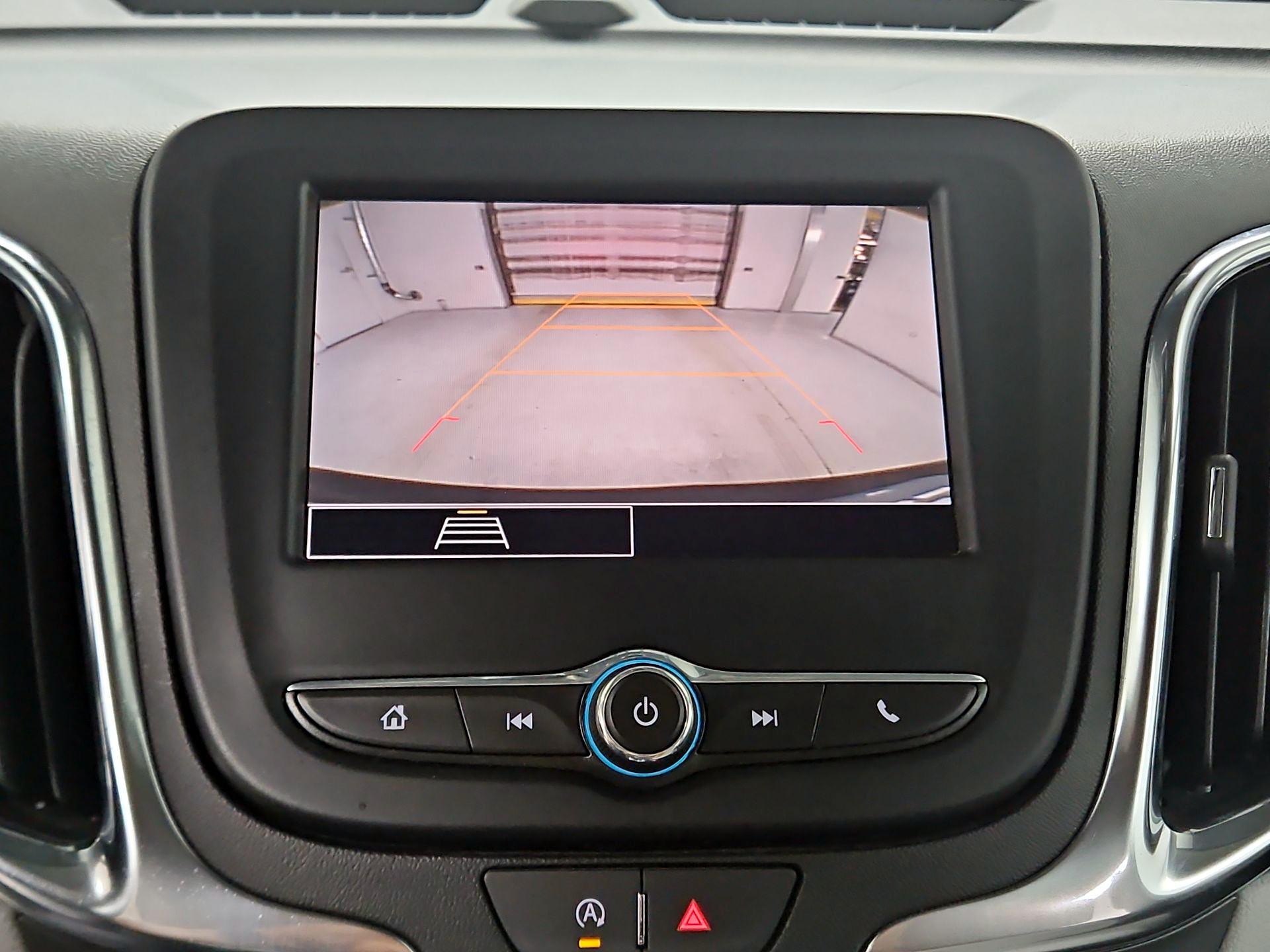 Thumbnail: 2024 Chevrolet Equinox - 14