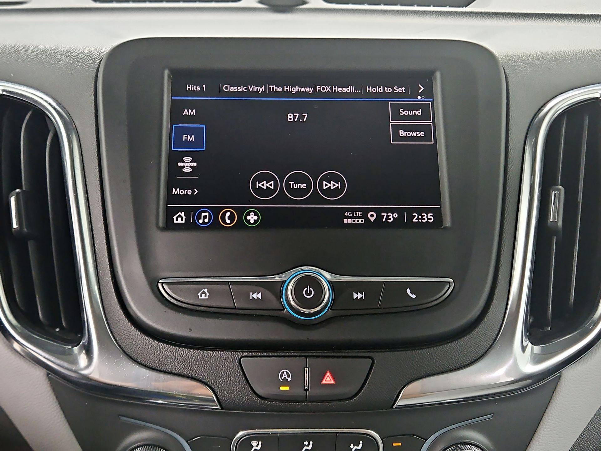 Thumbnail: 2024 Chevrolet Equinox - 15