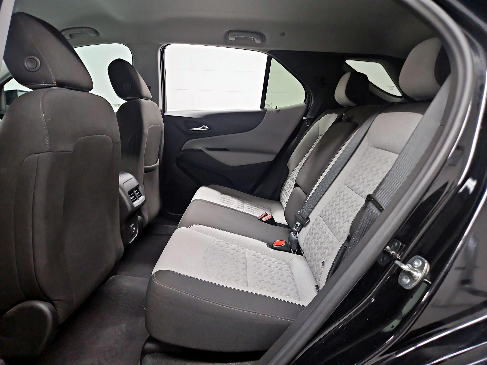 Thumbnail: 2024 Chevrolet Equinox - 19