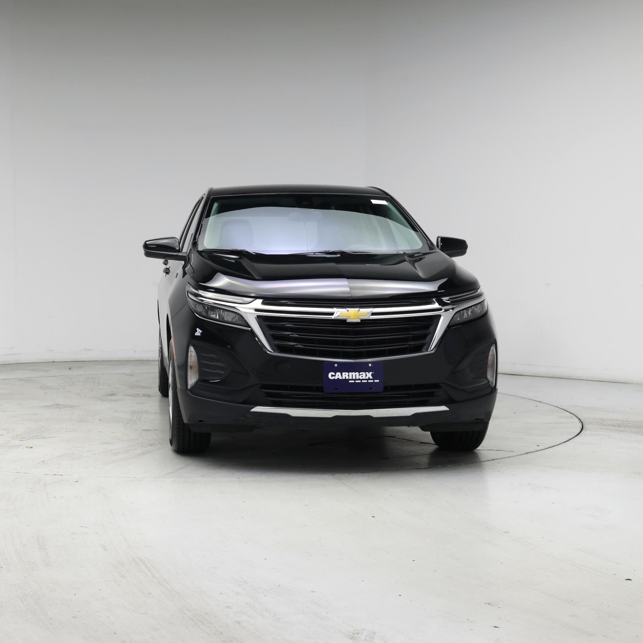 Thumbnail: 2024 Chevrolet Equinox - 5