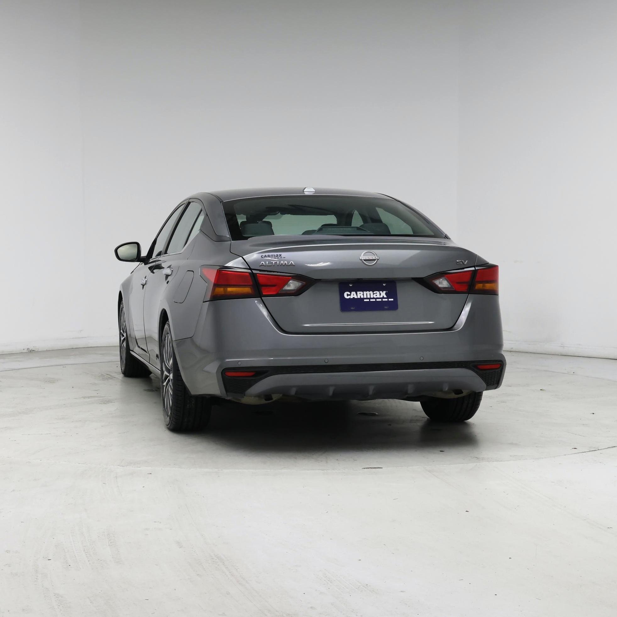 Thumbnail: 2023 Nissan Altima - 6