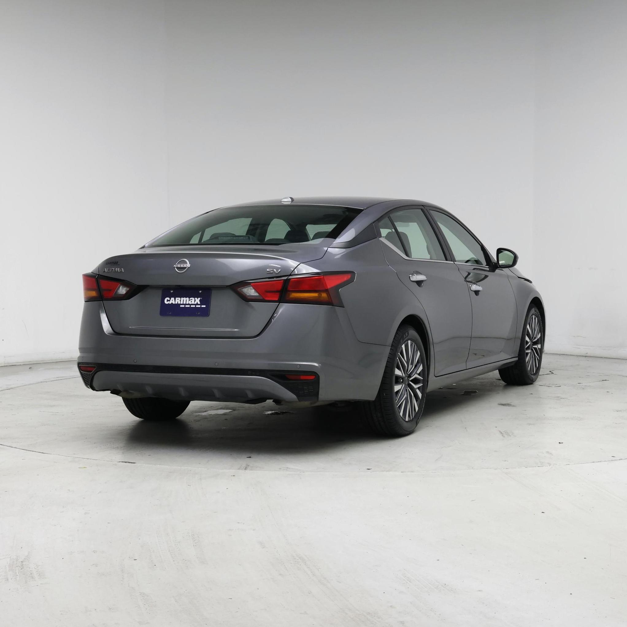 Thumbnail: 2023 Nissan Altima - 8