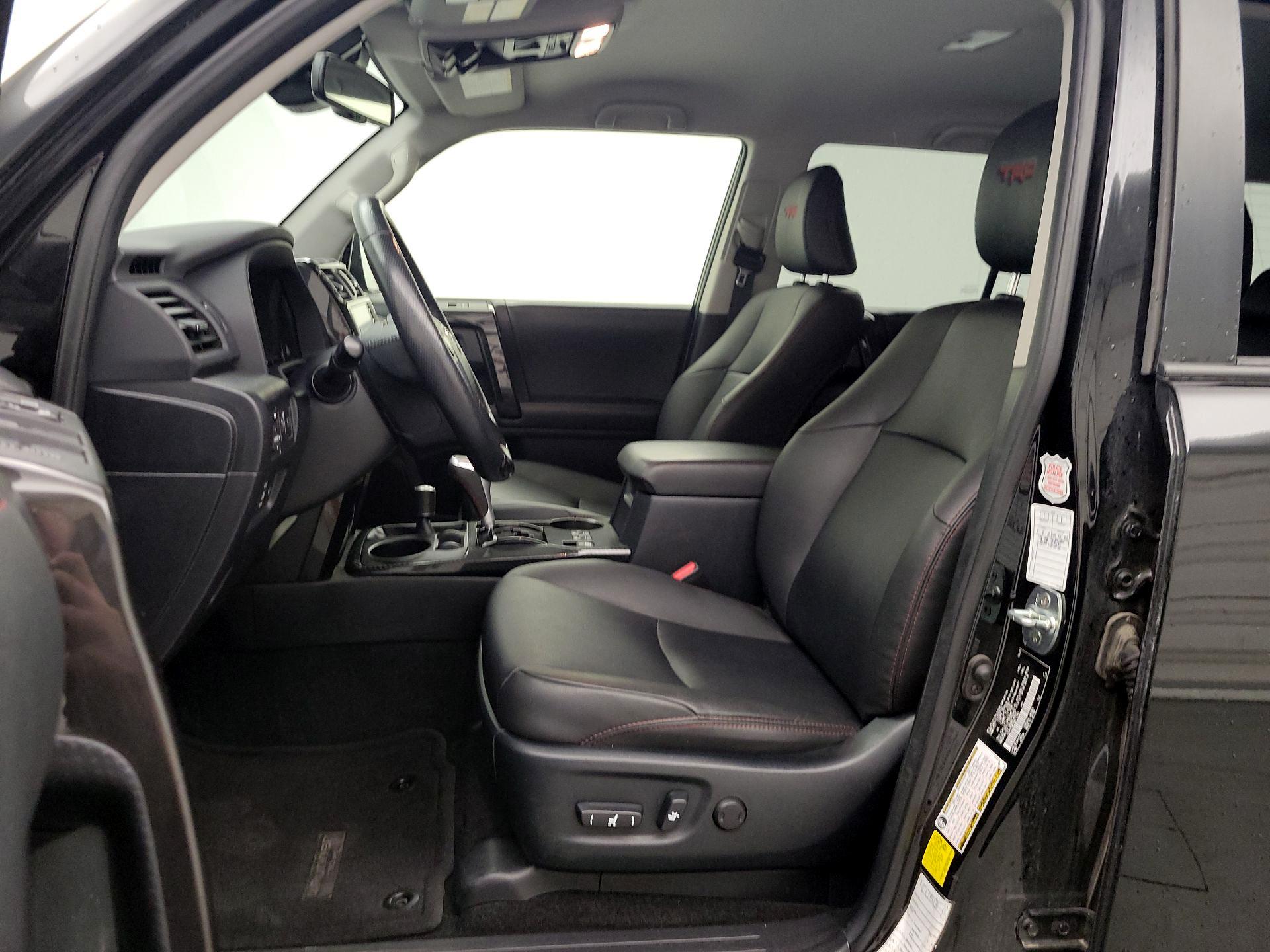Thumbnail: 2024 Toyota 4Runner - 11
