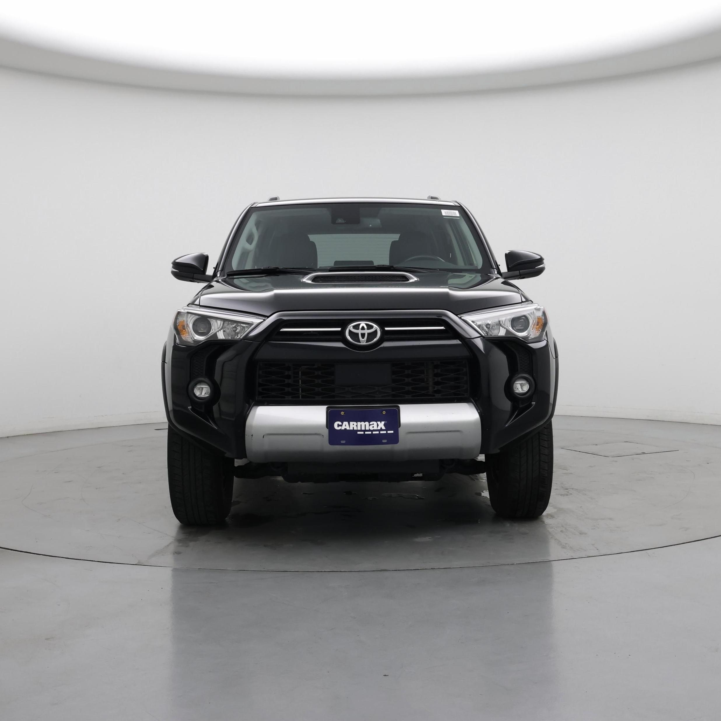 Thumbnail: 2024 Toyota 4Runner - 5