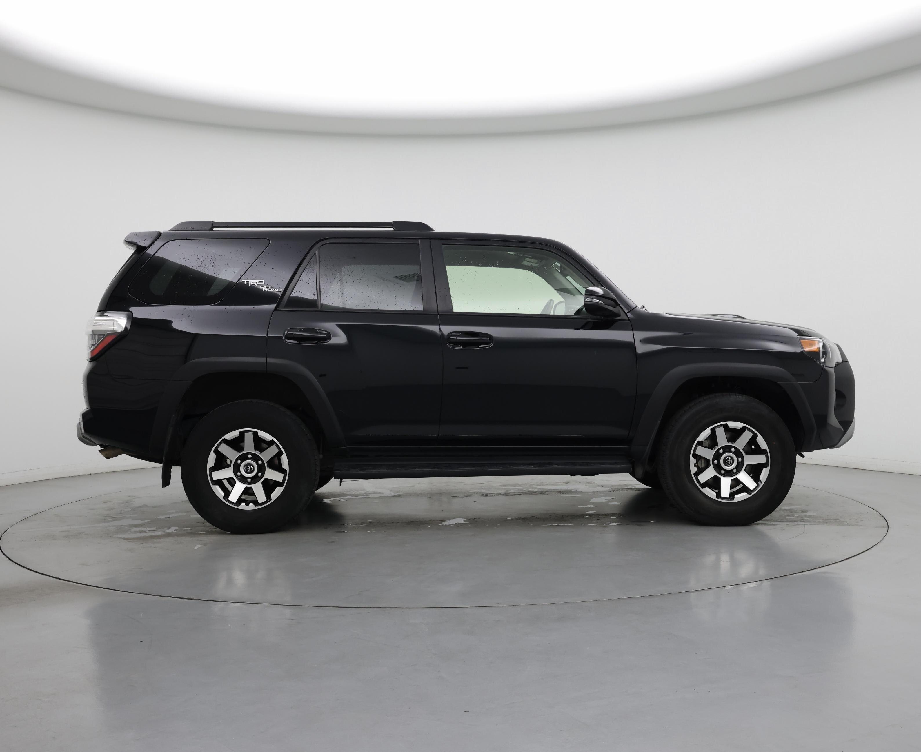 Thumbnail: 2024 Toyota 4Runner - 7