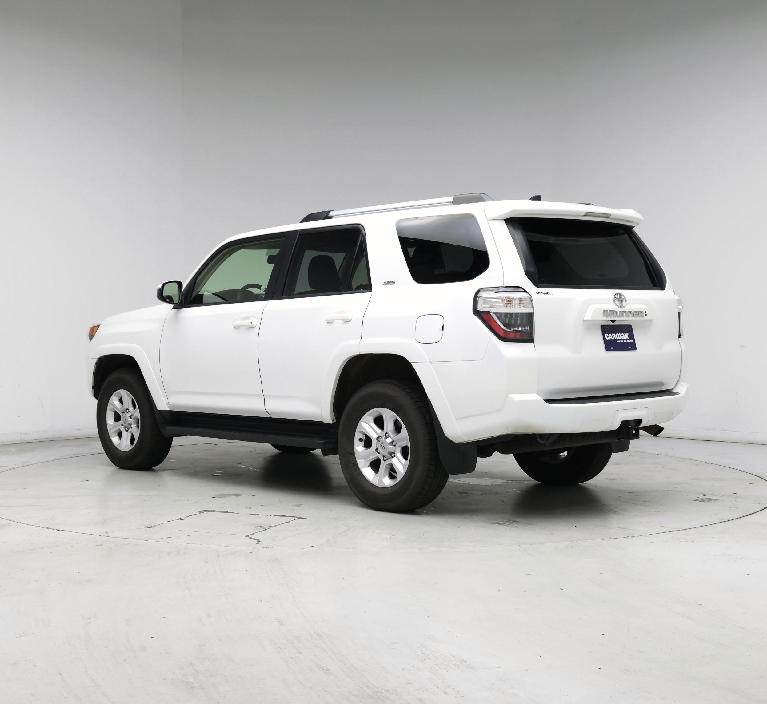 Thumbnail: 2024 Toyota 4Runner - 2