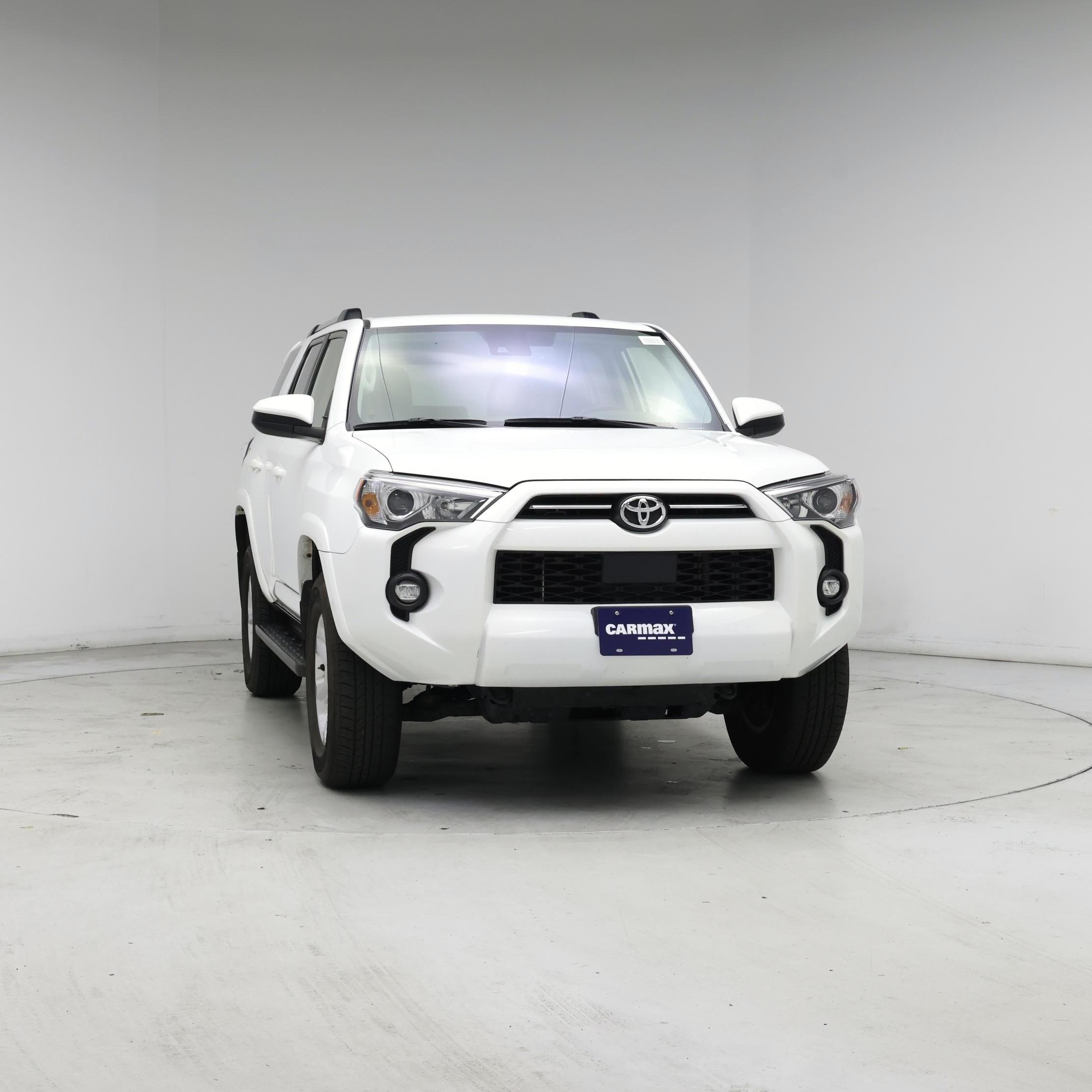 Thumbnail: 2024 Toyota 4Runner - 5