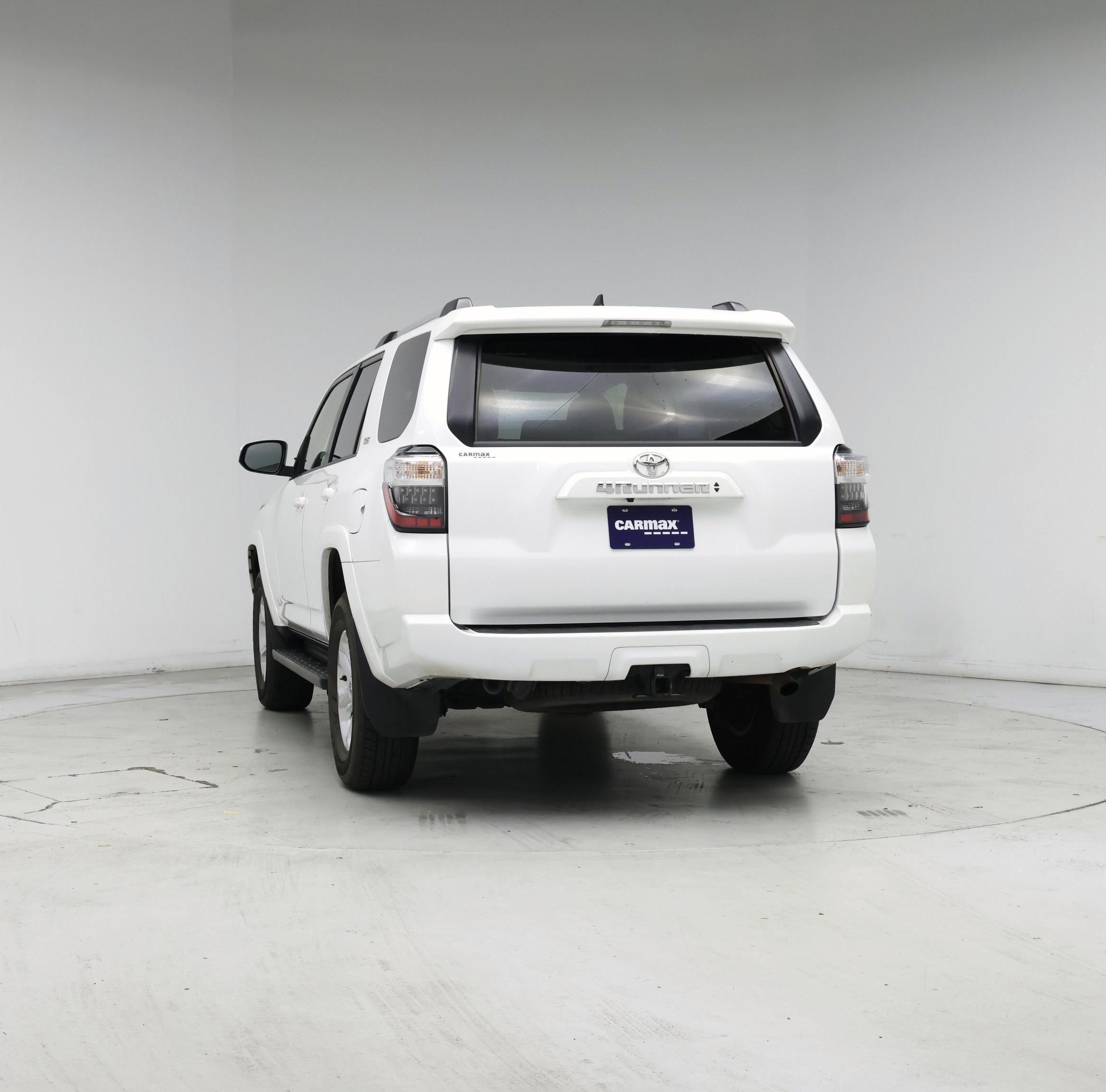 Thumbnail: 2024 Toyota 4Runner - 6