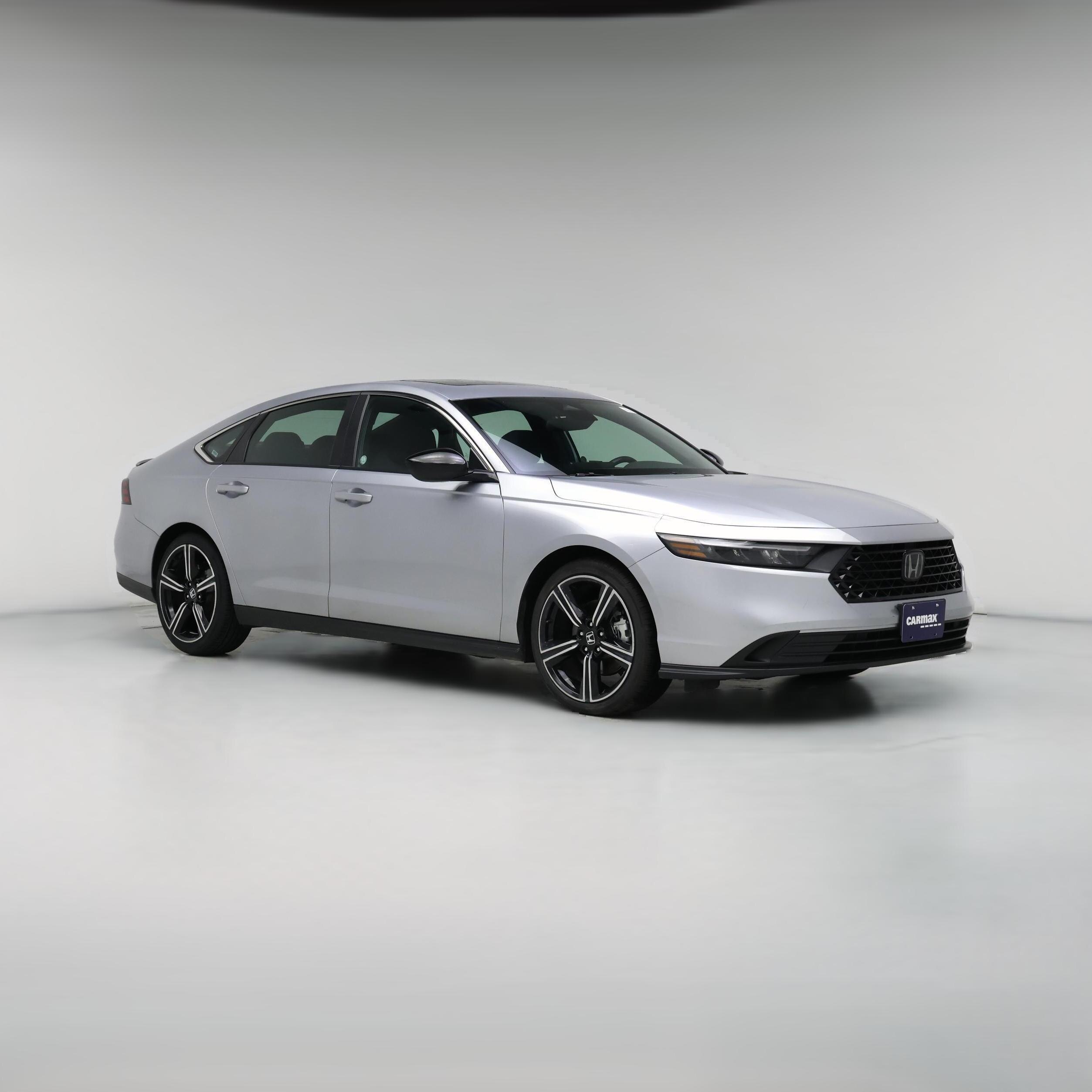 Thumbnail: 2024 Honda Accord - 1