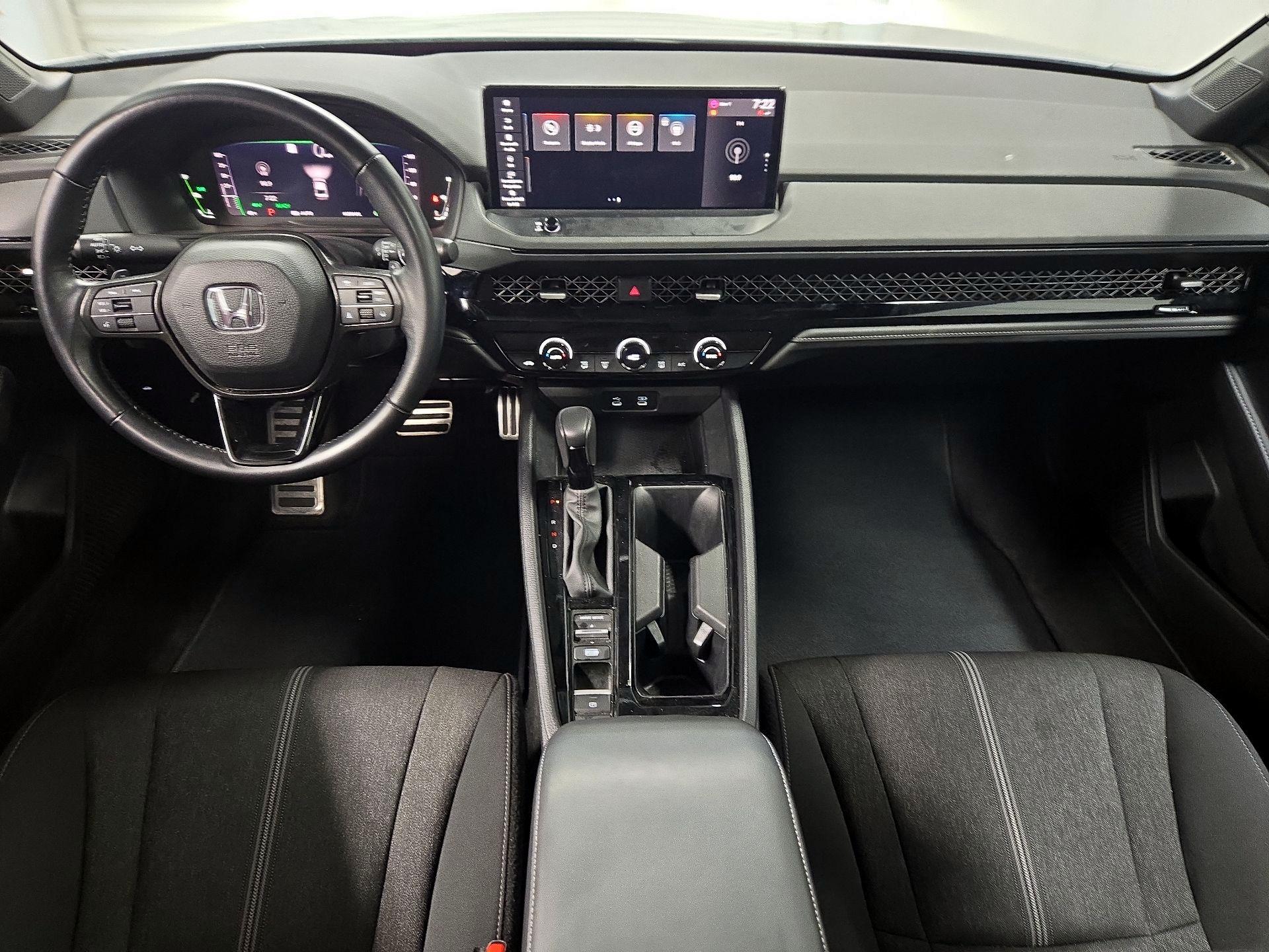Thumbnail: 2024 Honda Accord - 9