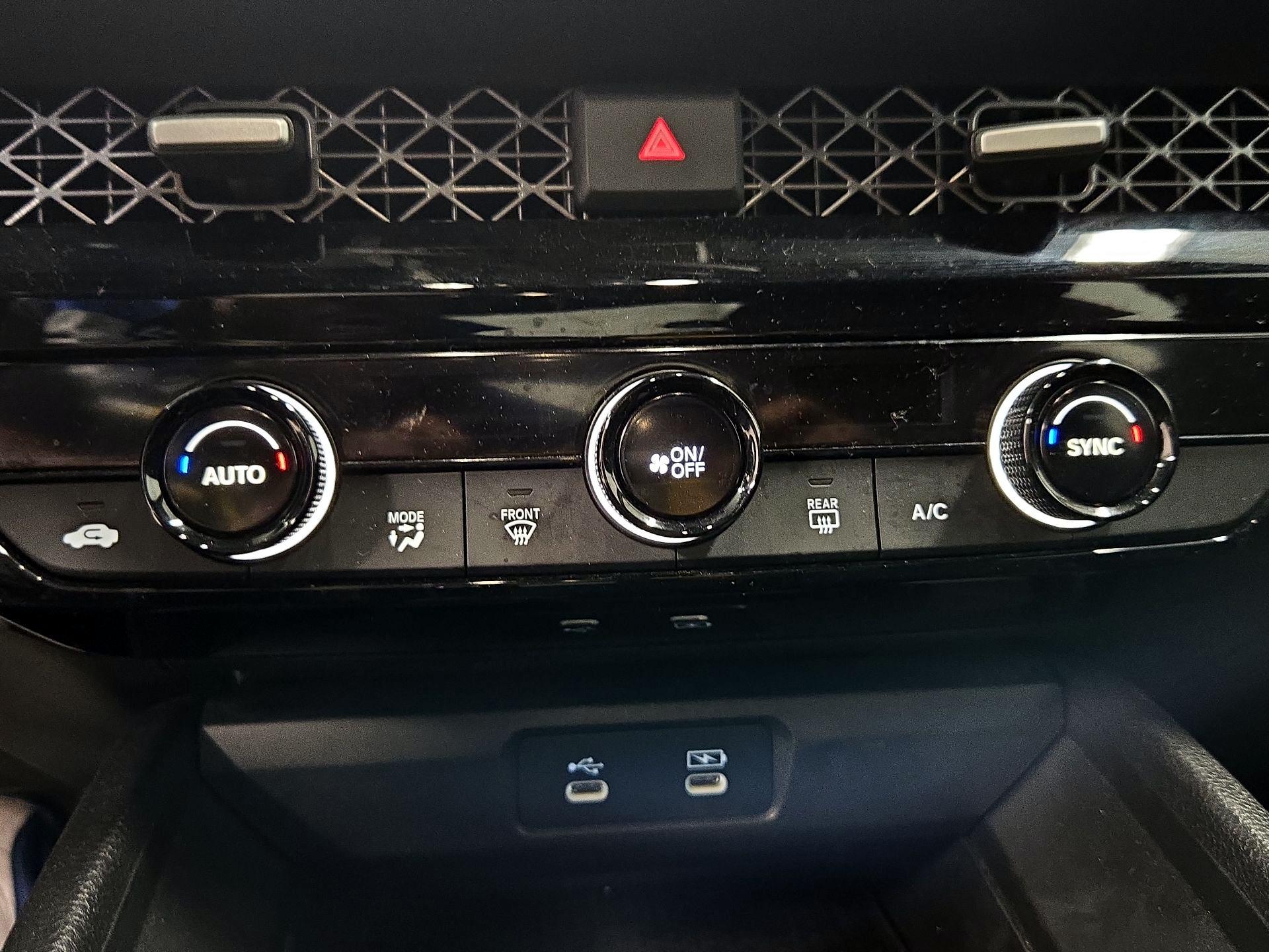 Thumbnail: 2024 Honda Accord - 15