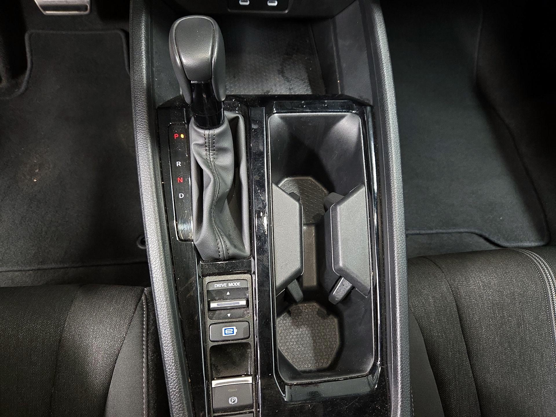 Thumbnail: 2024 Honda Accord - 16