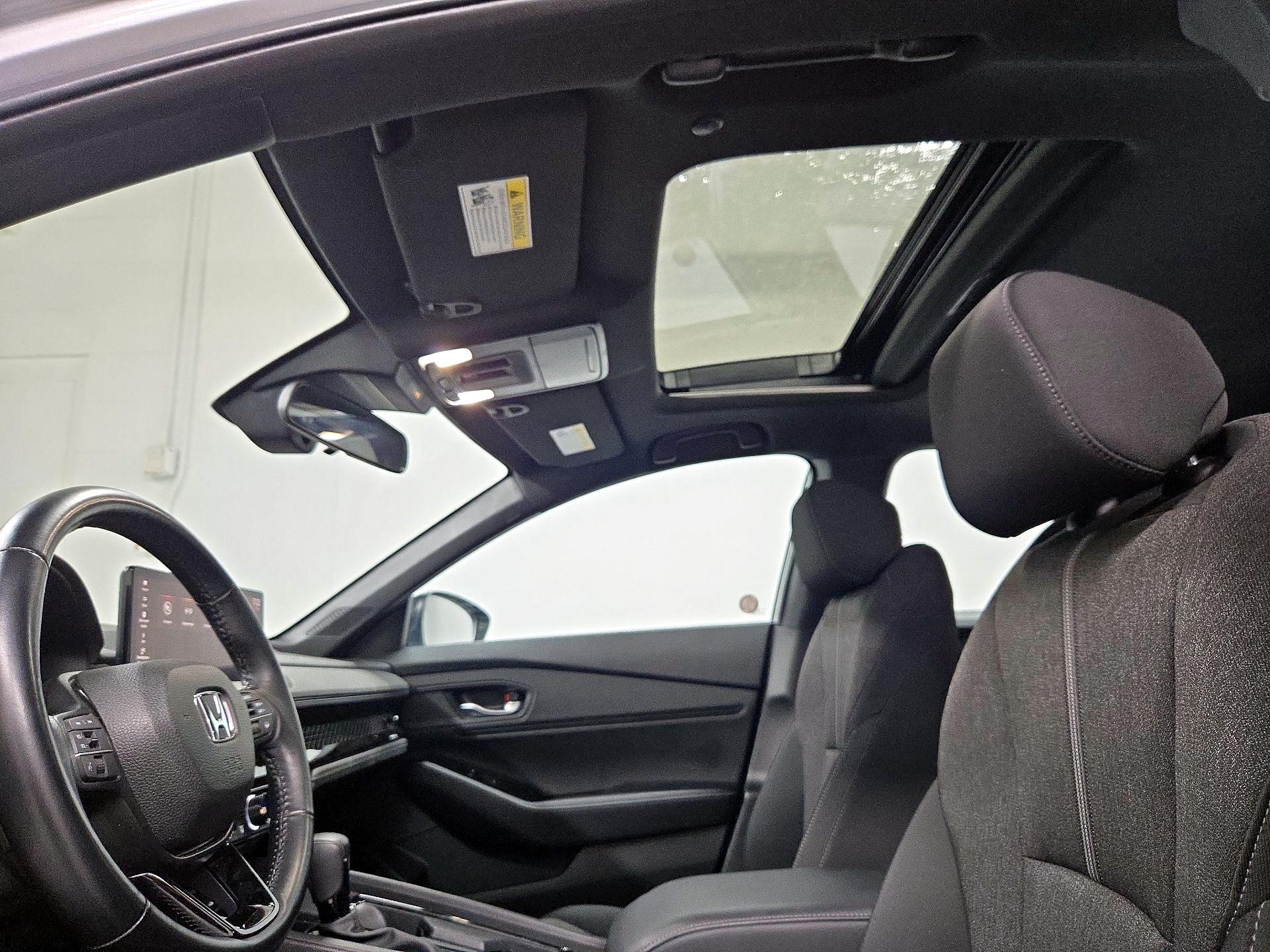 Thumbnail: 2024 Honda Accord - 18