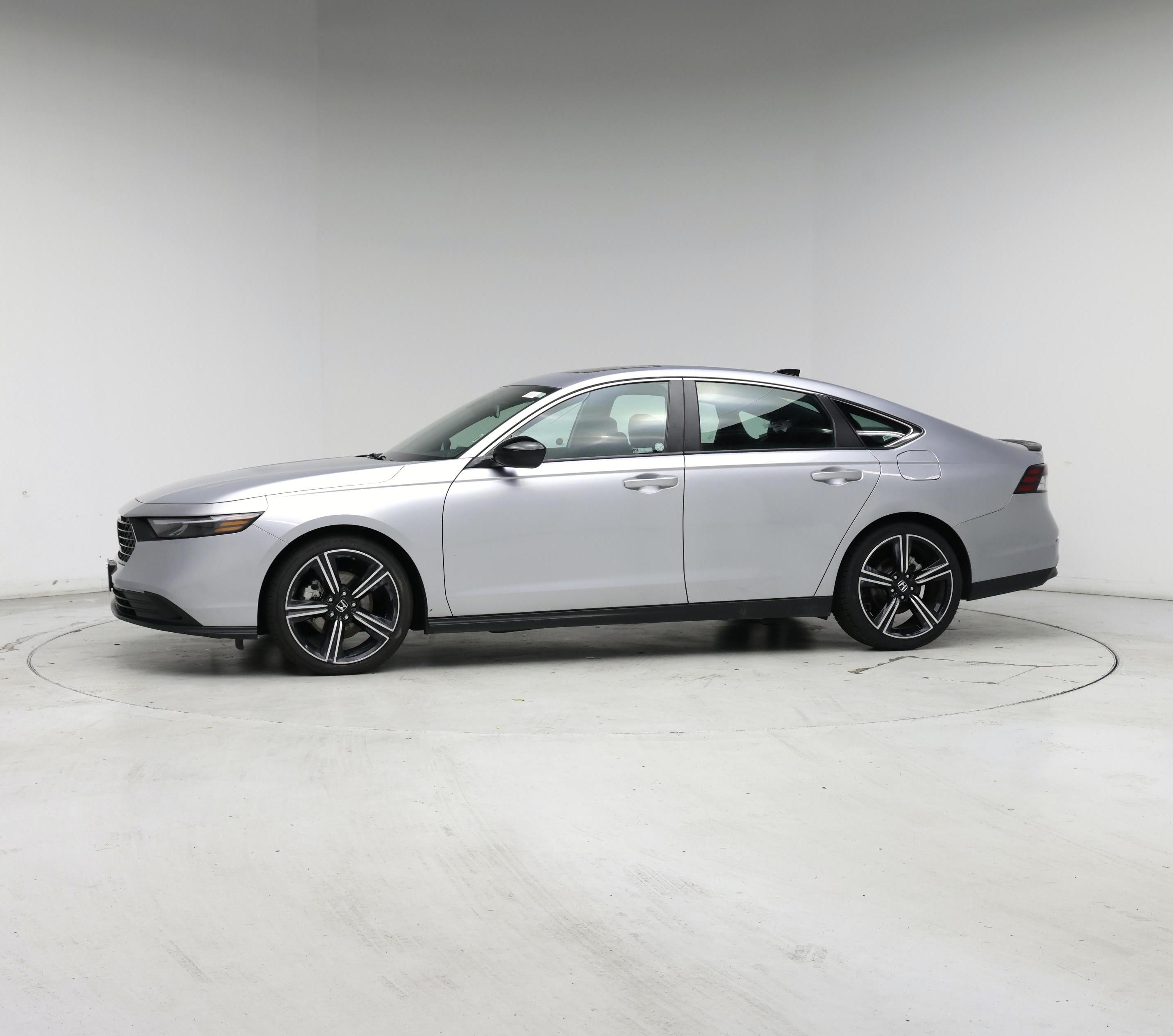 Thumbnail: 2024 Honda Accord - 3