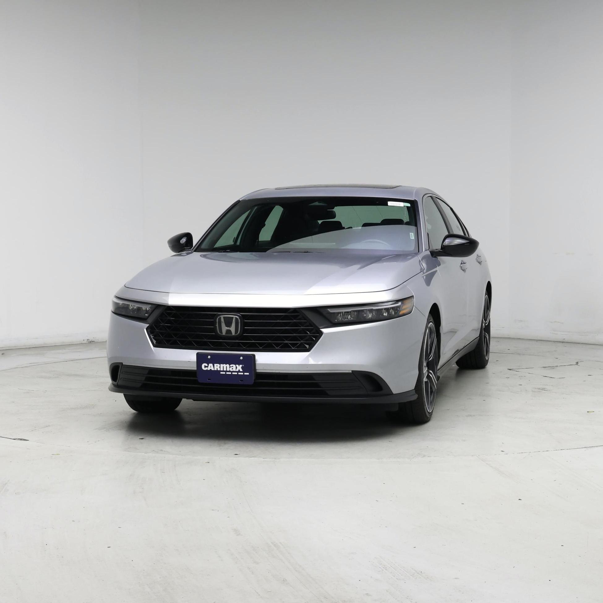 Thumbnail: 2024 Honda Accord - 4