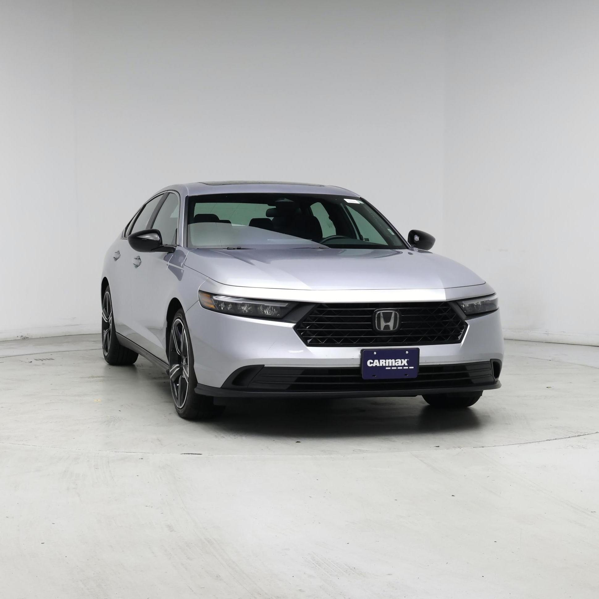 Thumbnail: 2024 Honda Accord - 5
