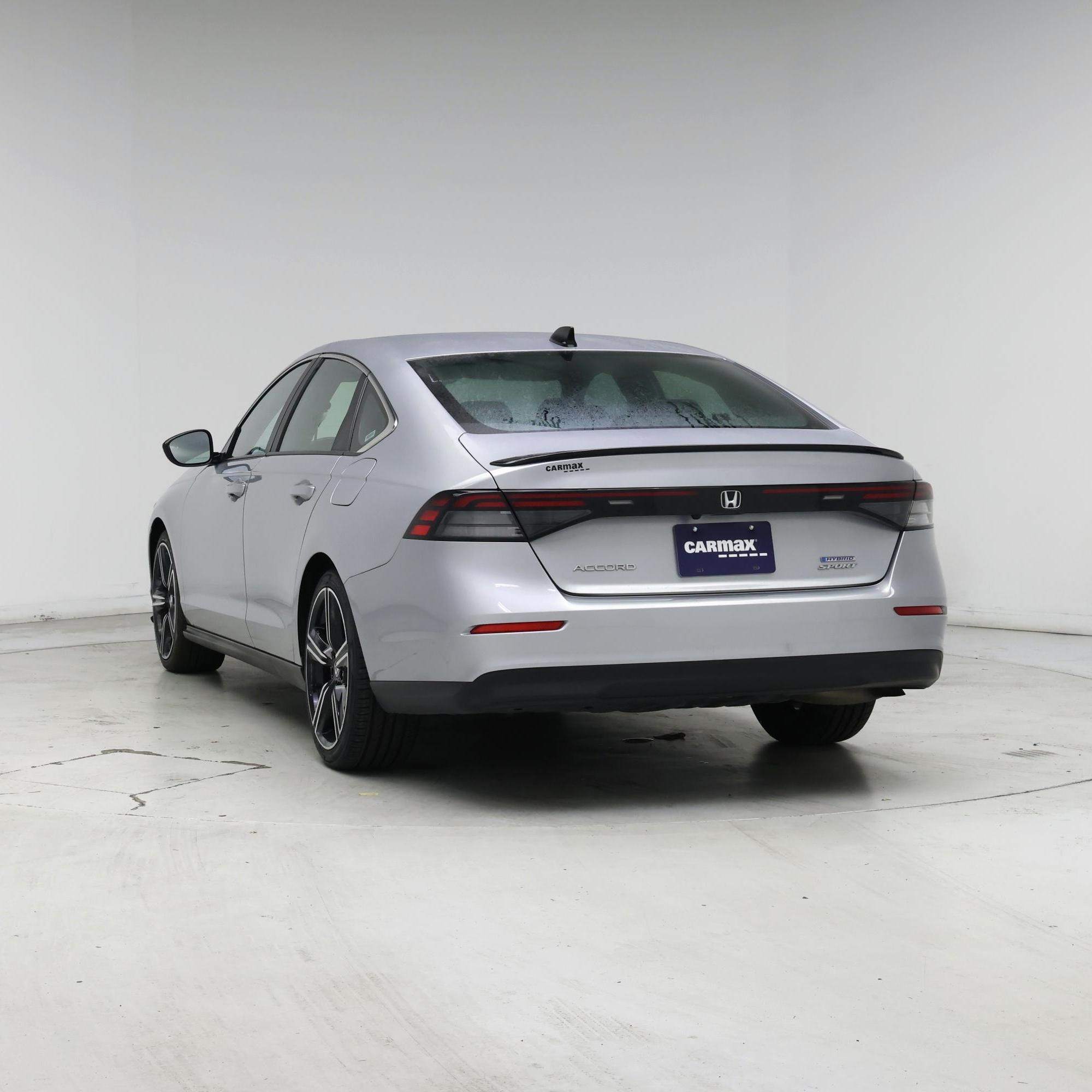 Thumbnail: 2024 Honda Accord - 6