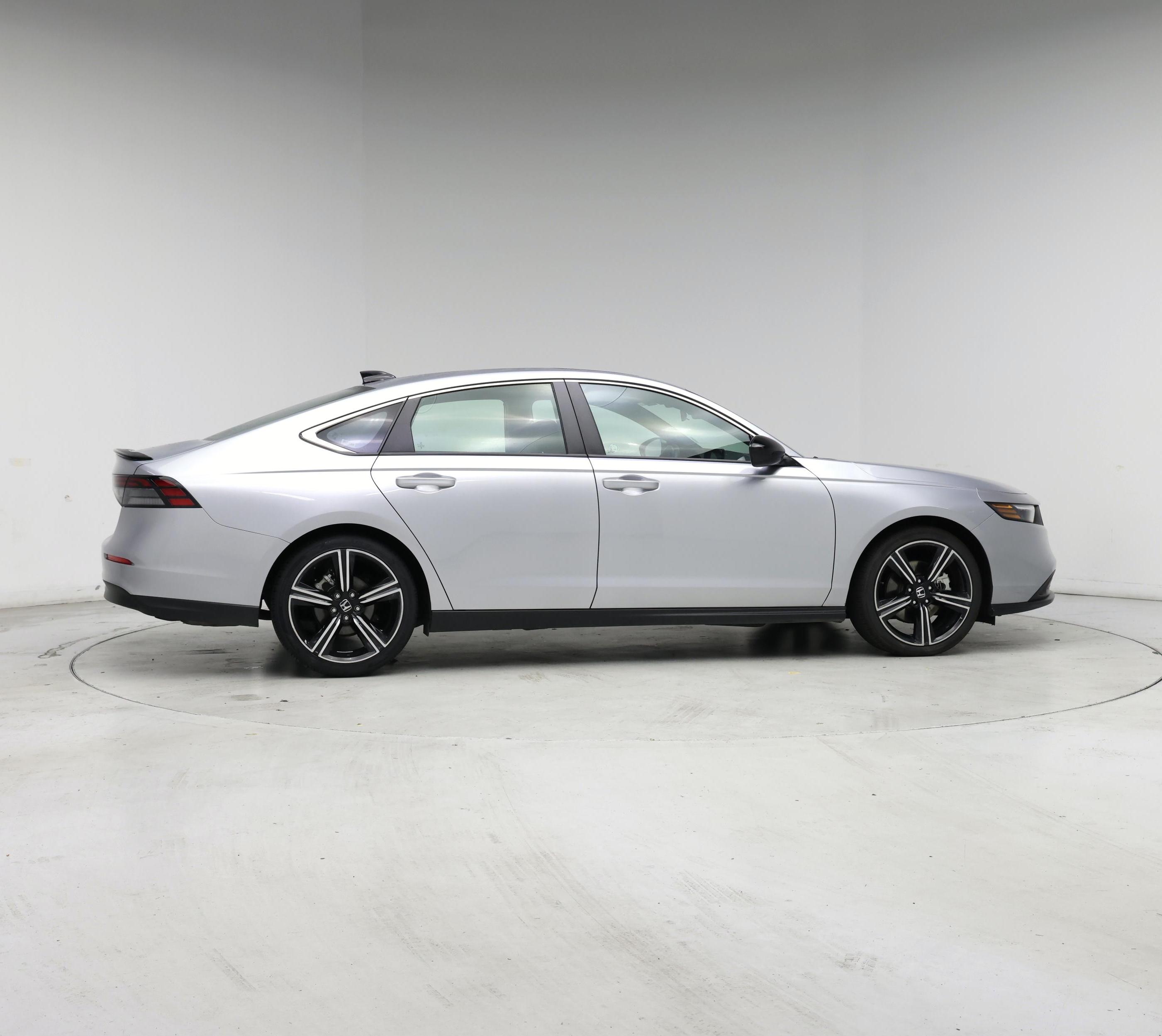 Thumbnail: 2024 Honda Accord - 7