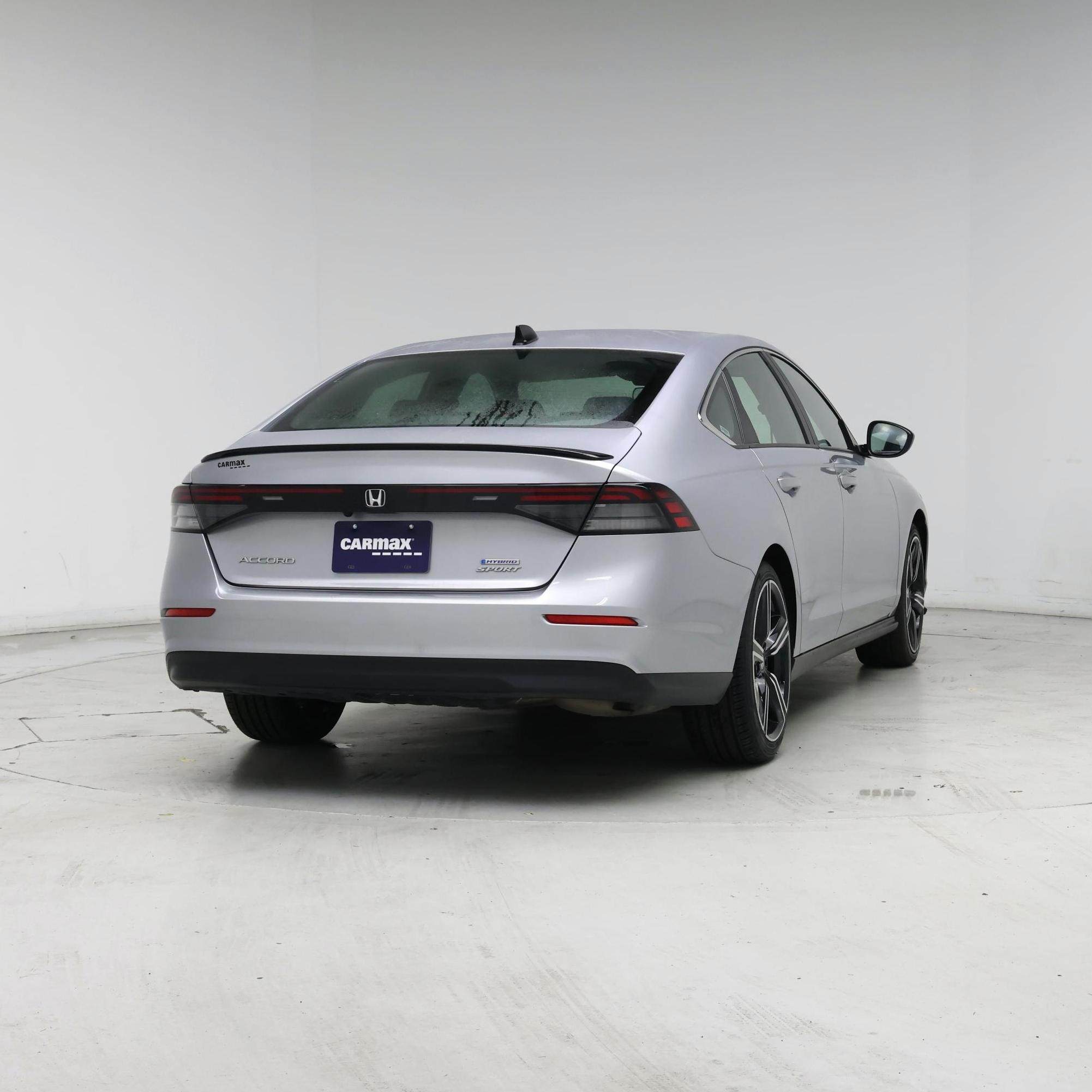 Thumbnail: 2024 Honda Accord - 8