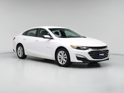 2023 Chevrolet Malibu 1LT