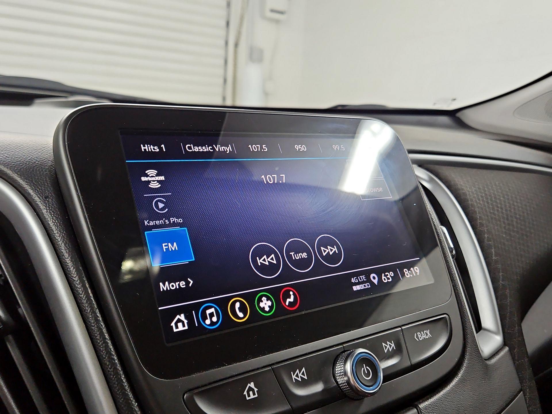 Thumbnail: 2023 Chevrolet Malibu - 15