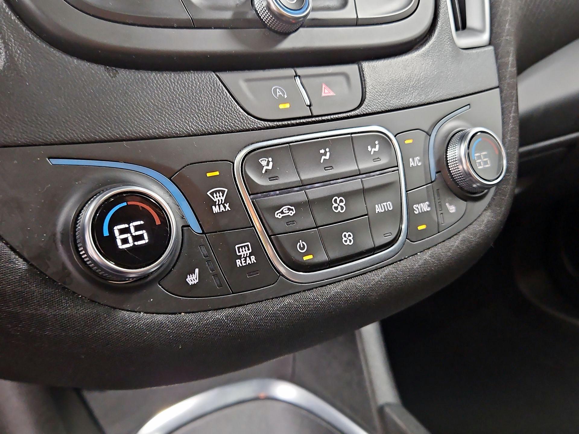 Thumbnail: 2023 Chevrolet Malibu - 16