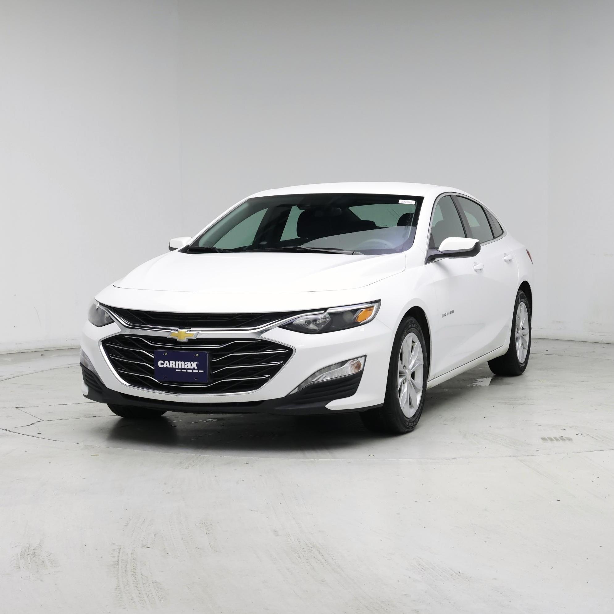 Thumbnail: 2023 Chevrolet Malibu - 4