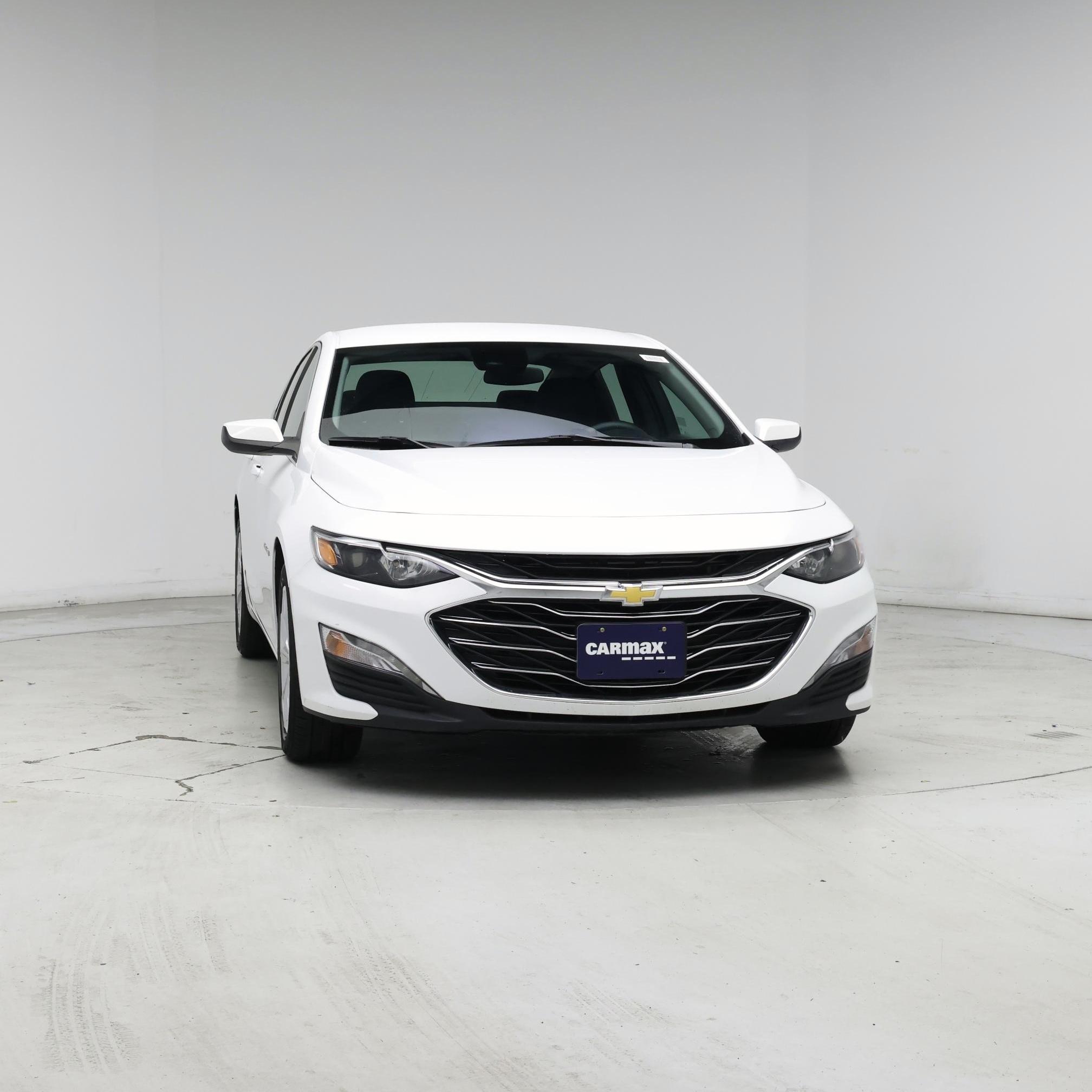 Thumbnail: 2023 Chevrolet Malibu - 5