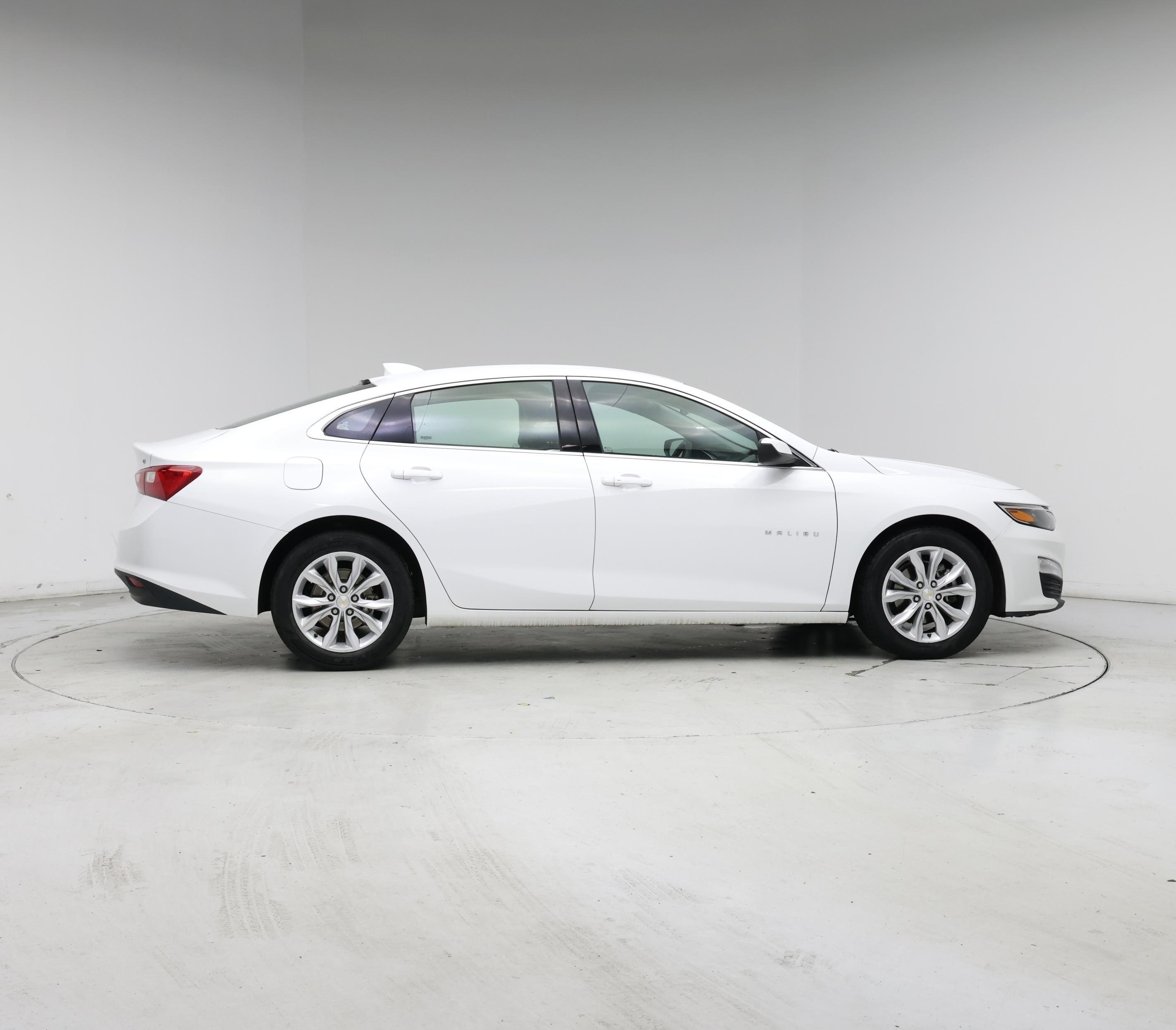 Thumbnail: 2023 Chevrolet Malibu - 7