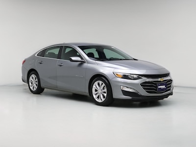 2023 Chevrolet Malibu 1LT