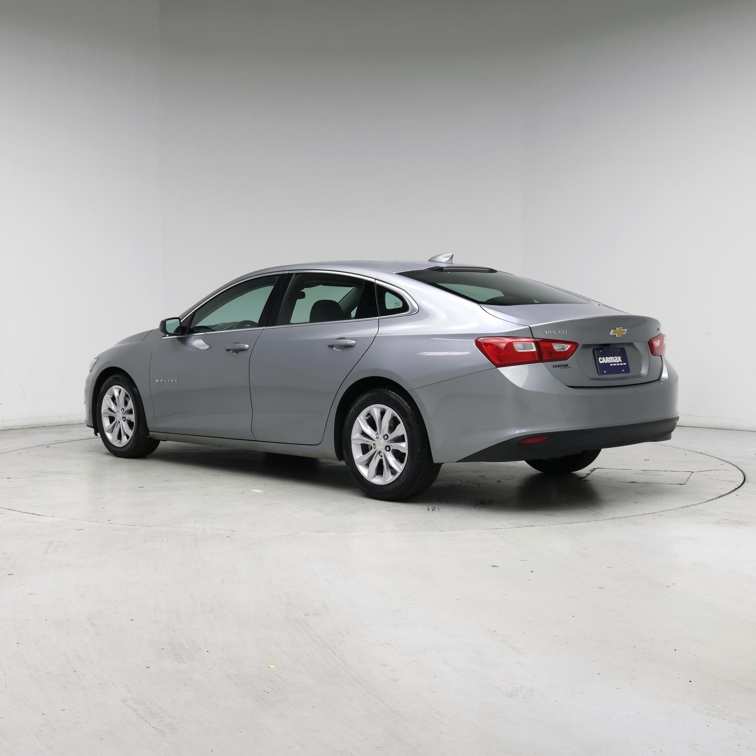 Thumbnail: 2023 Chevrolet Malibu - 2