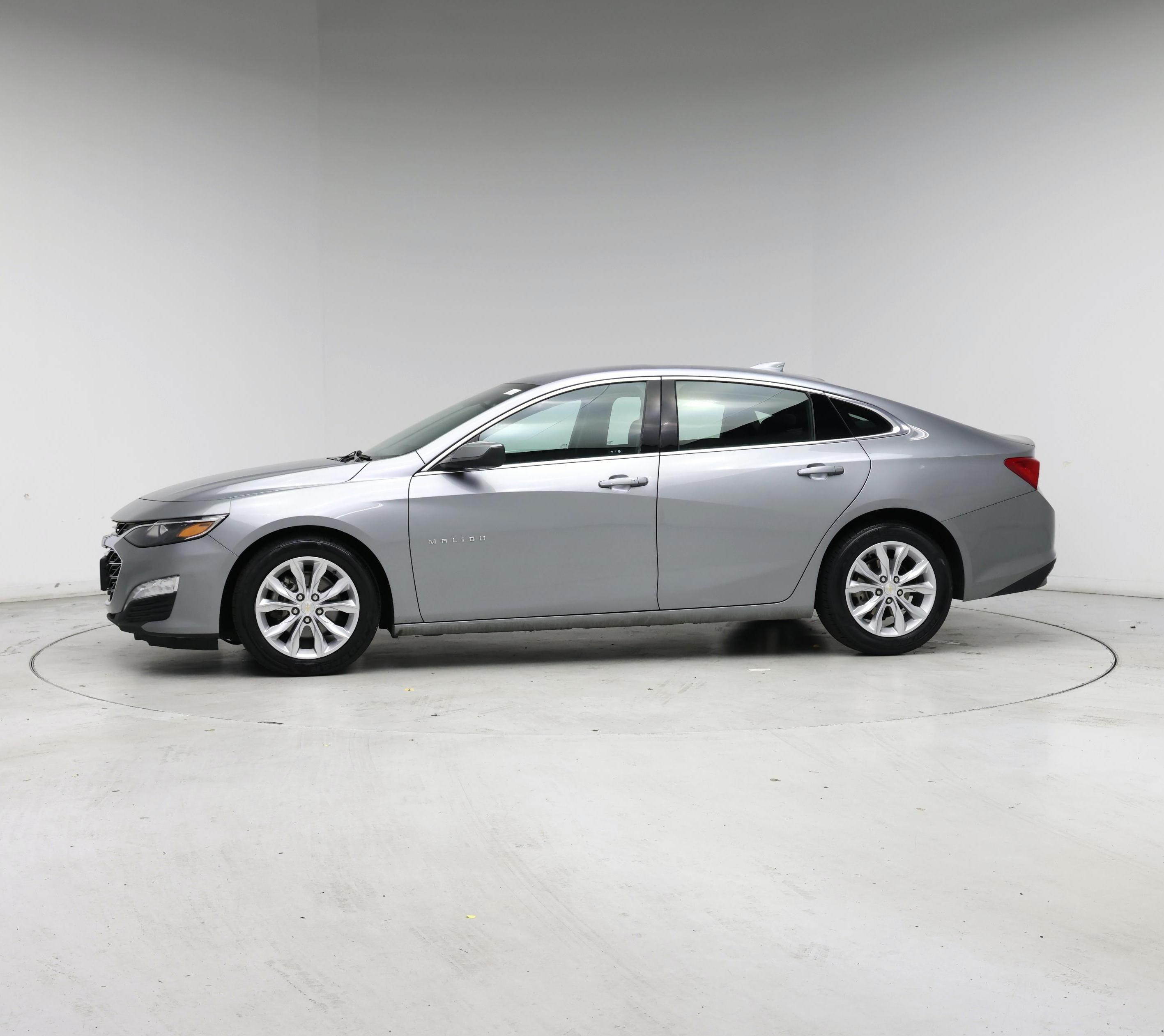 Thumbnail: 2023 Chevrolet Malibu - 3