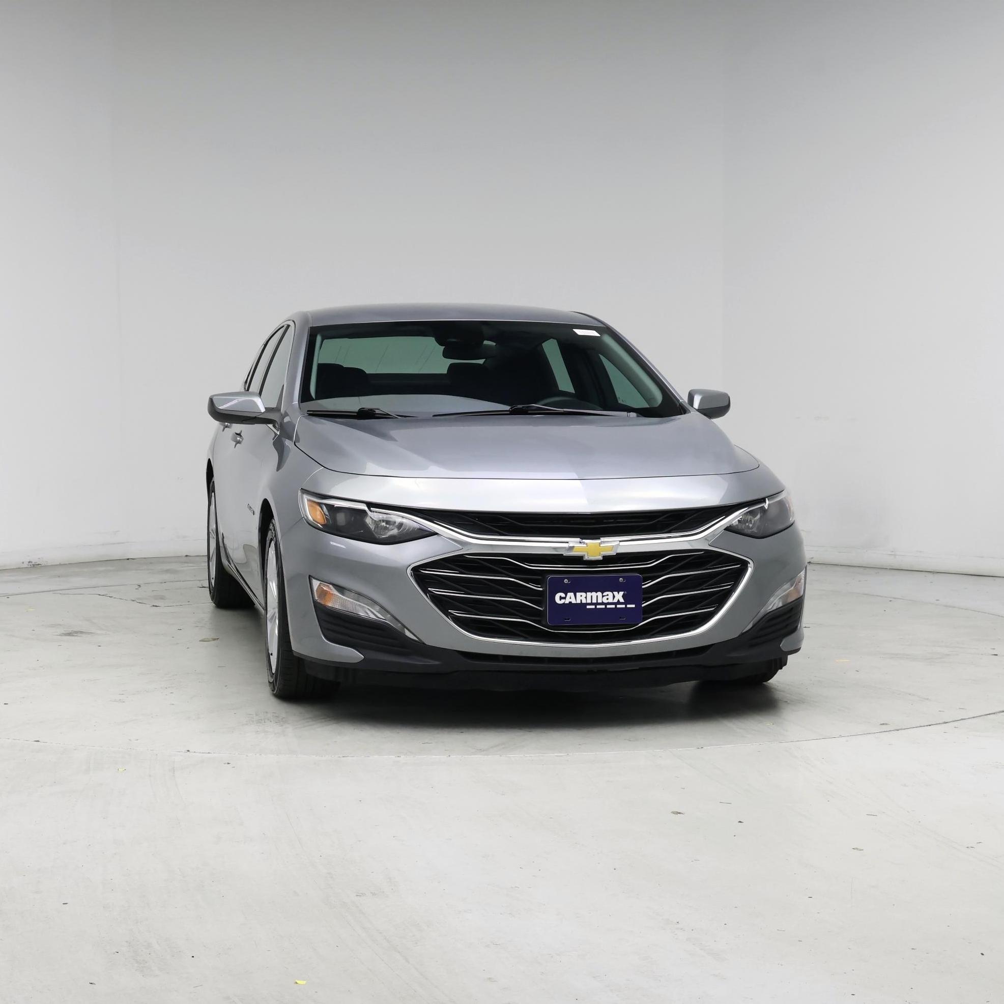 Thumbnail: 2023 Chevrolet Malibu - 5