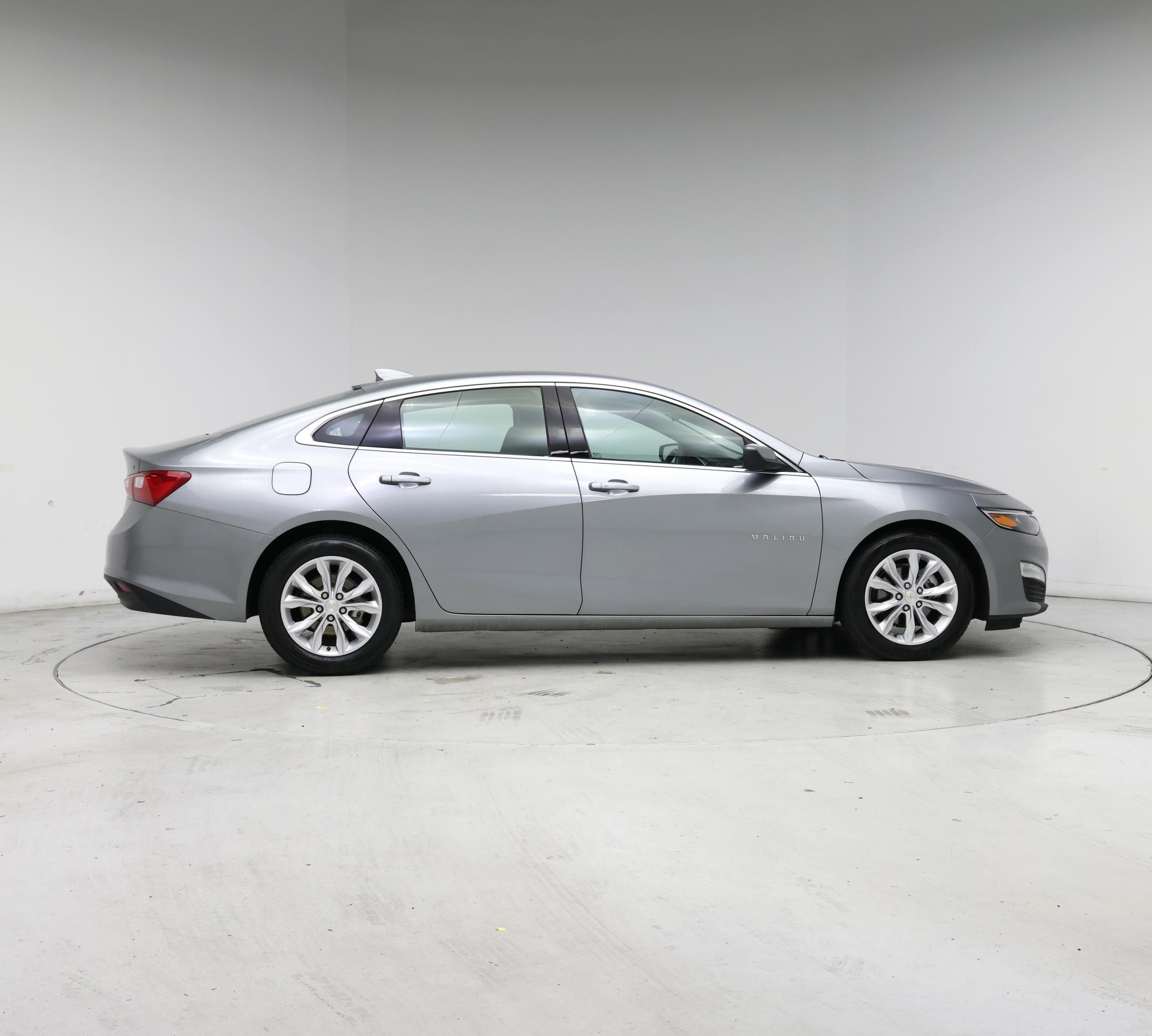 Thumbnail: 2023 Chevrolet Malibu - 7