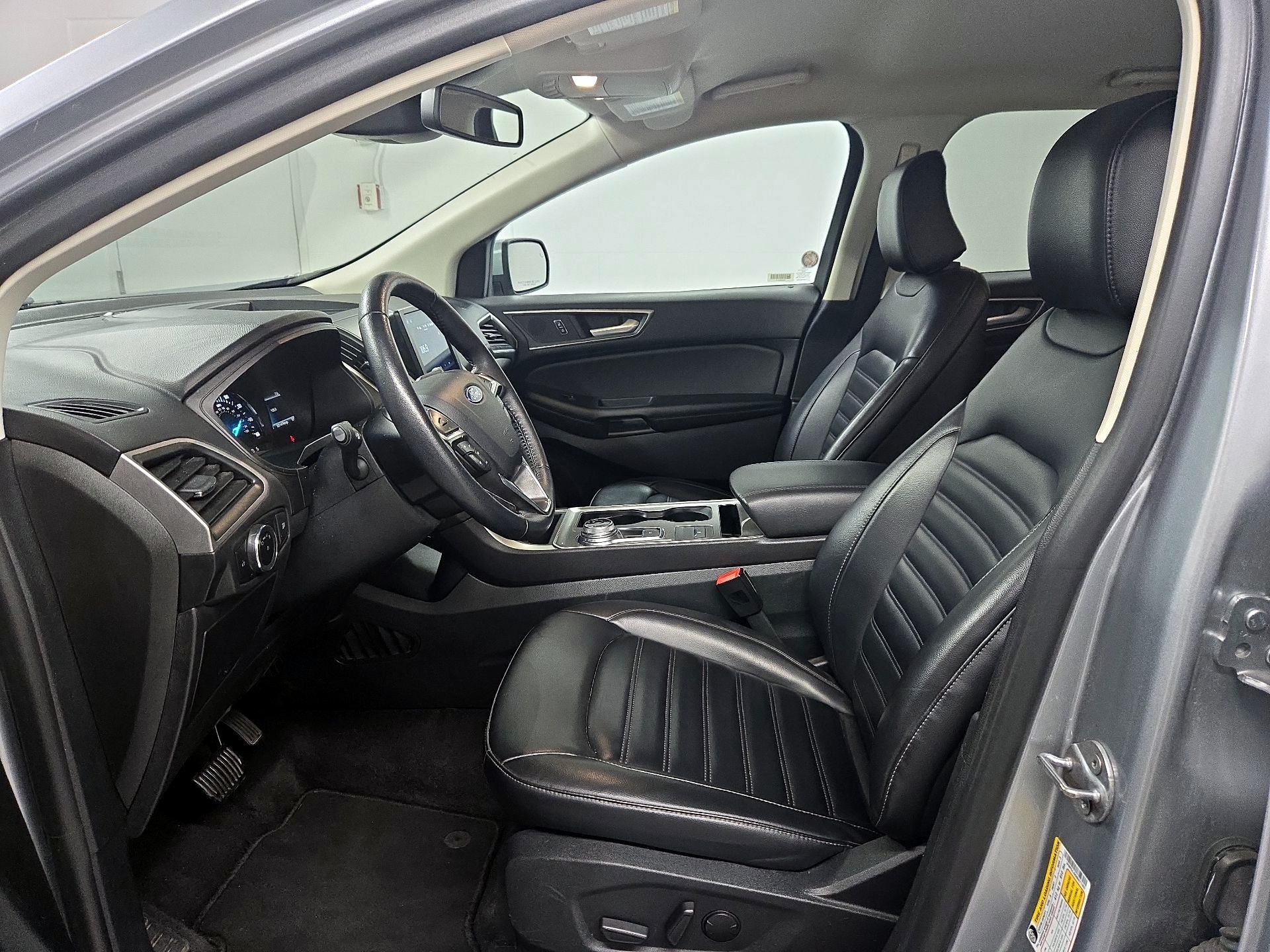 Thumbnail: 2024 Ford Edge - 11