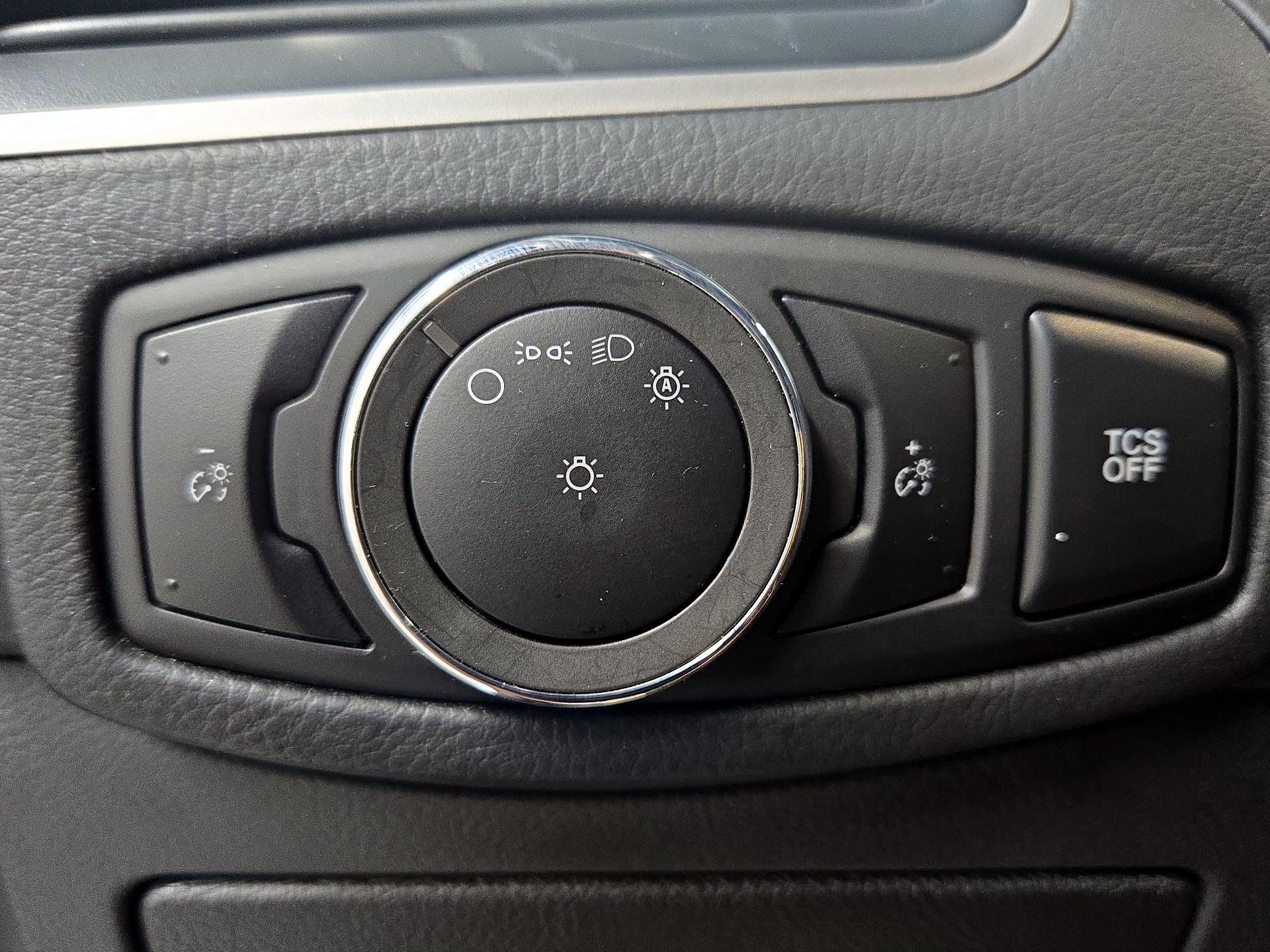 Thumbnail: 2024 Ford Edge - 13