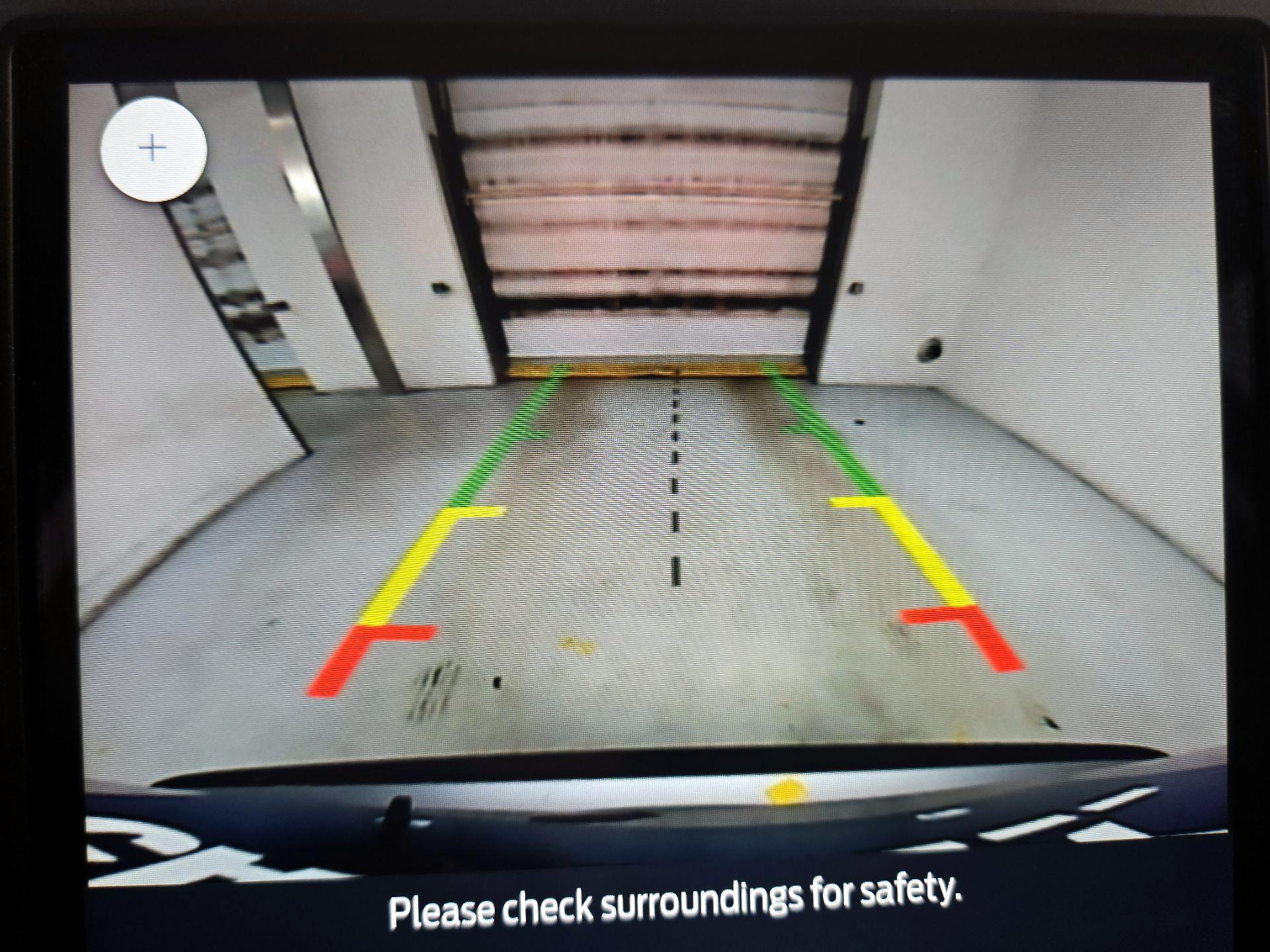 Thumbnail: 2024 Ford Edge - 14