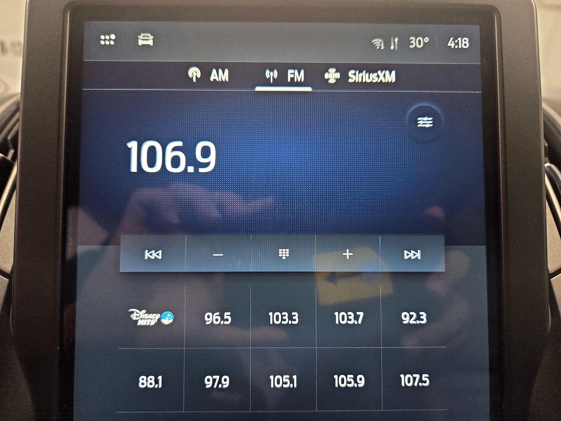 Thumbnail: 2024 Ford Edge - 15