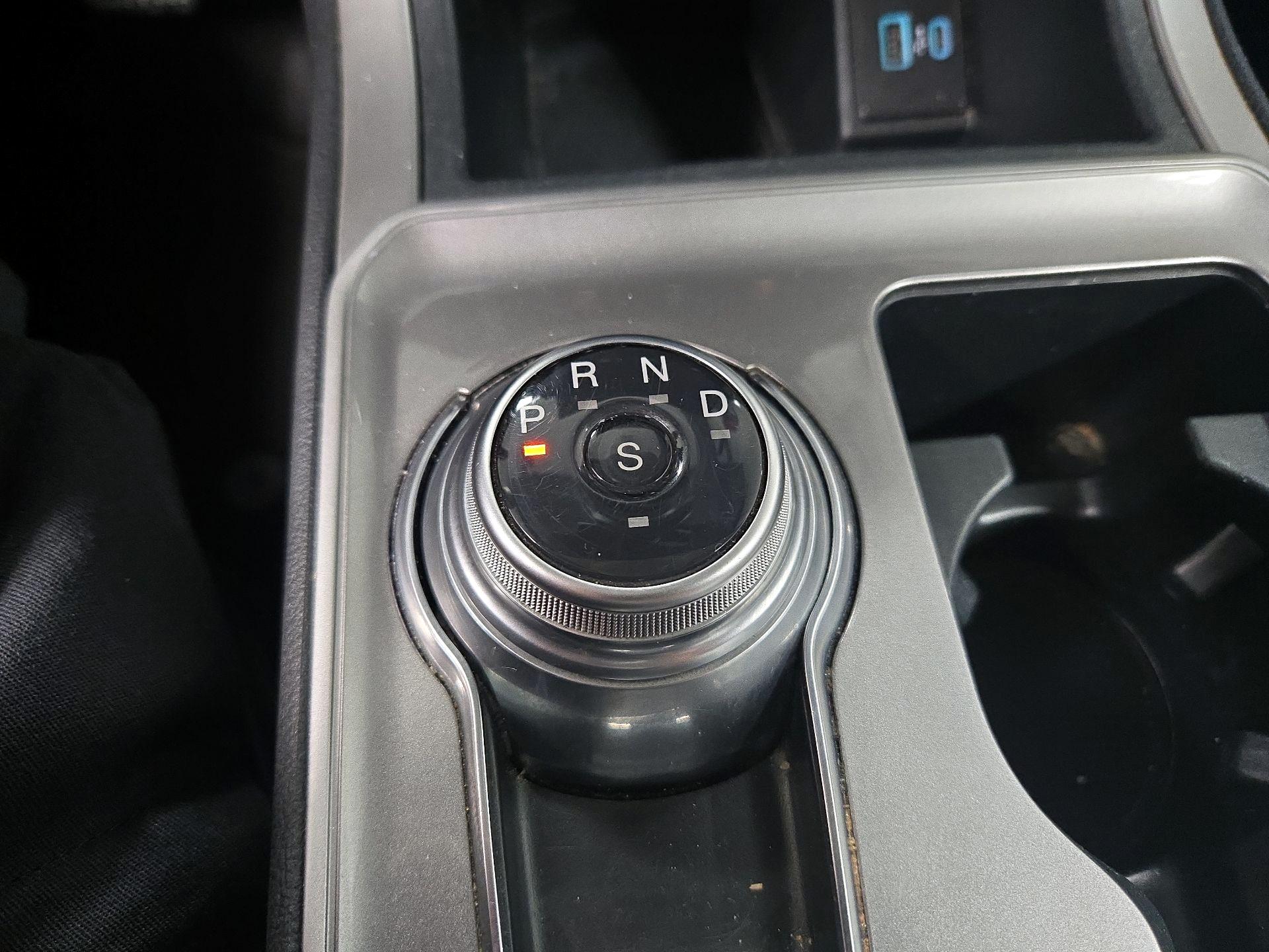 Thumbnail: 2024 Ford Edge - 17