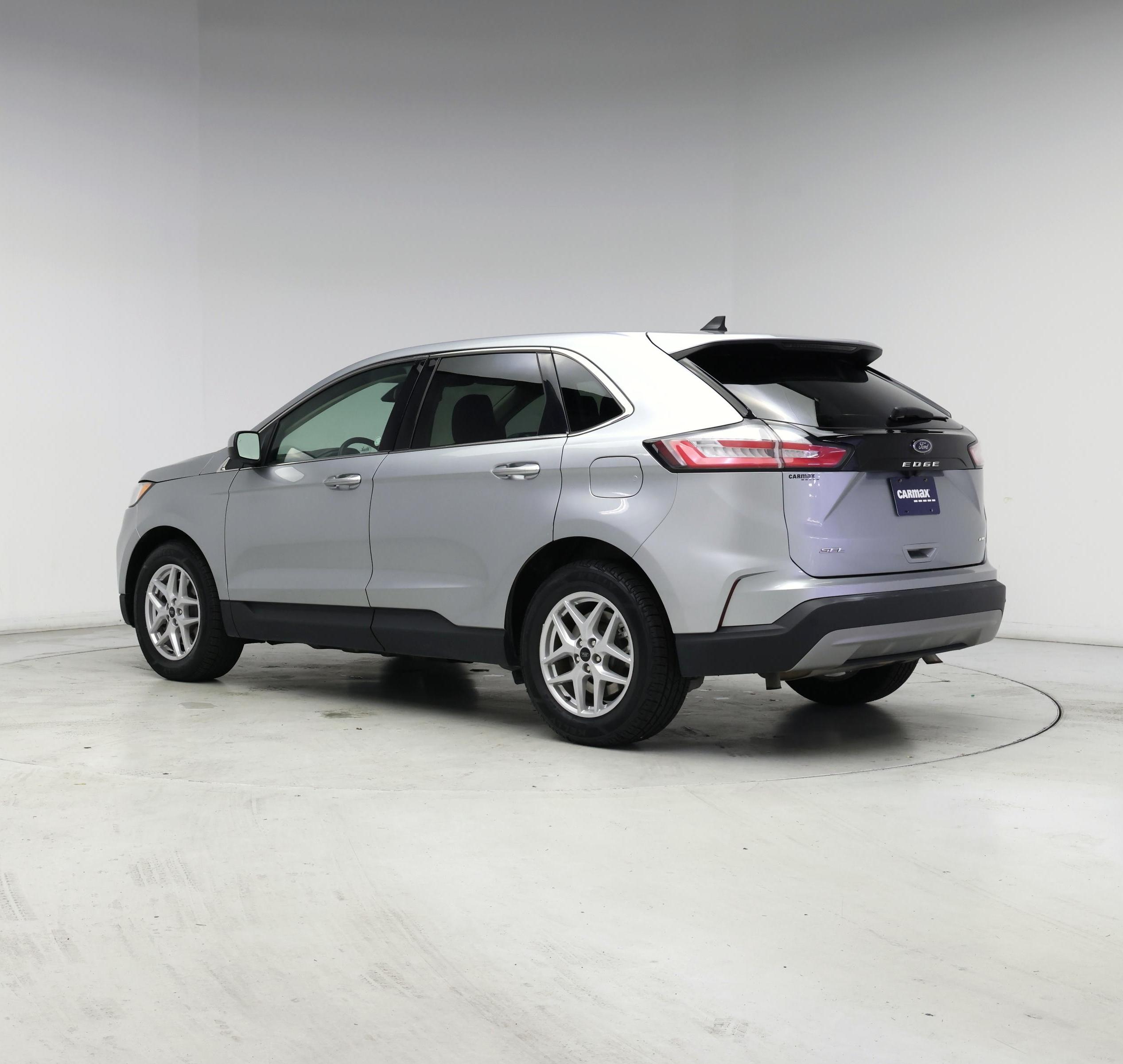 Thumbnail: 2024 Ford Edge - 2