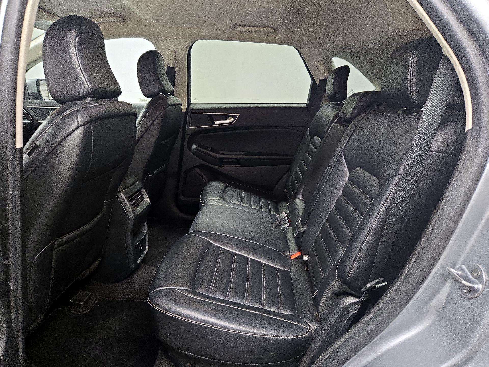 Thumbnail: 2024 Ford Edge - 19